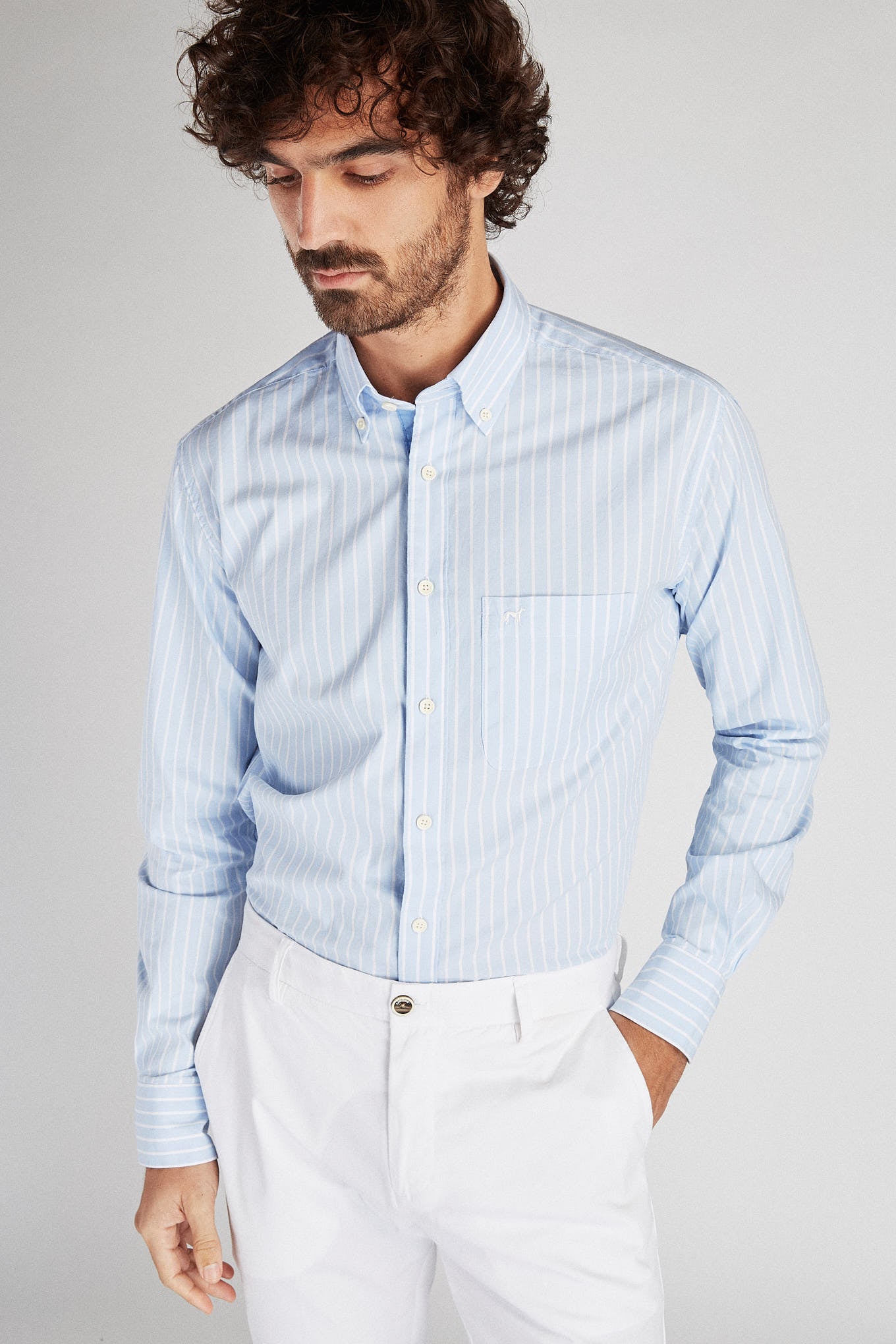 Light Blue