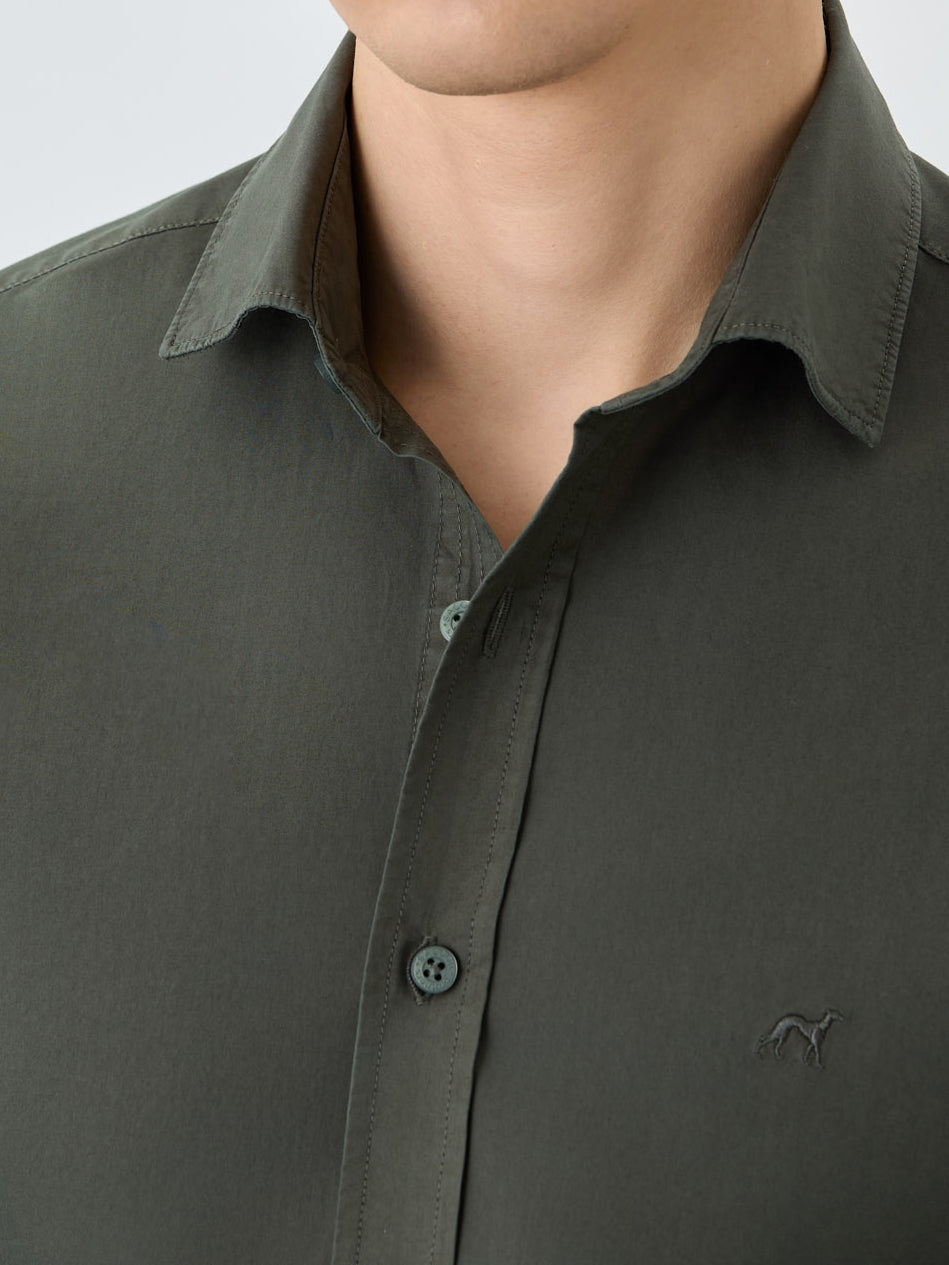 Dark Green