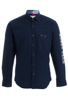 Dark Blue
