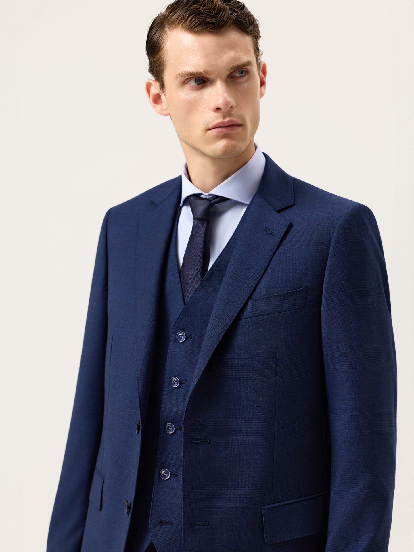 Dark Blue