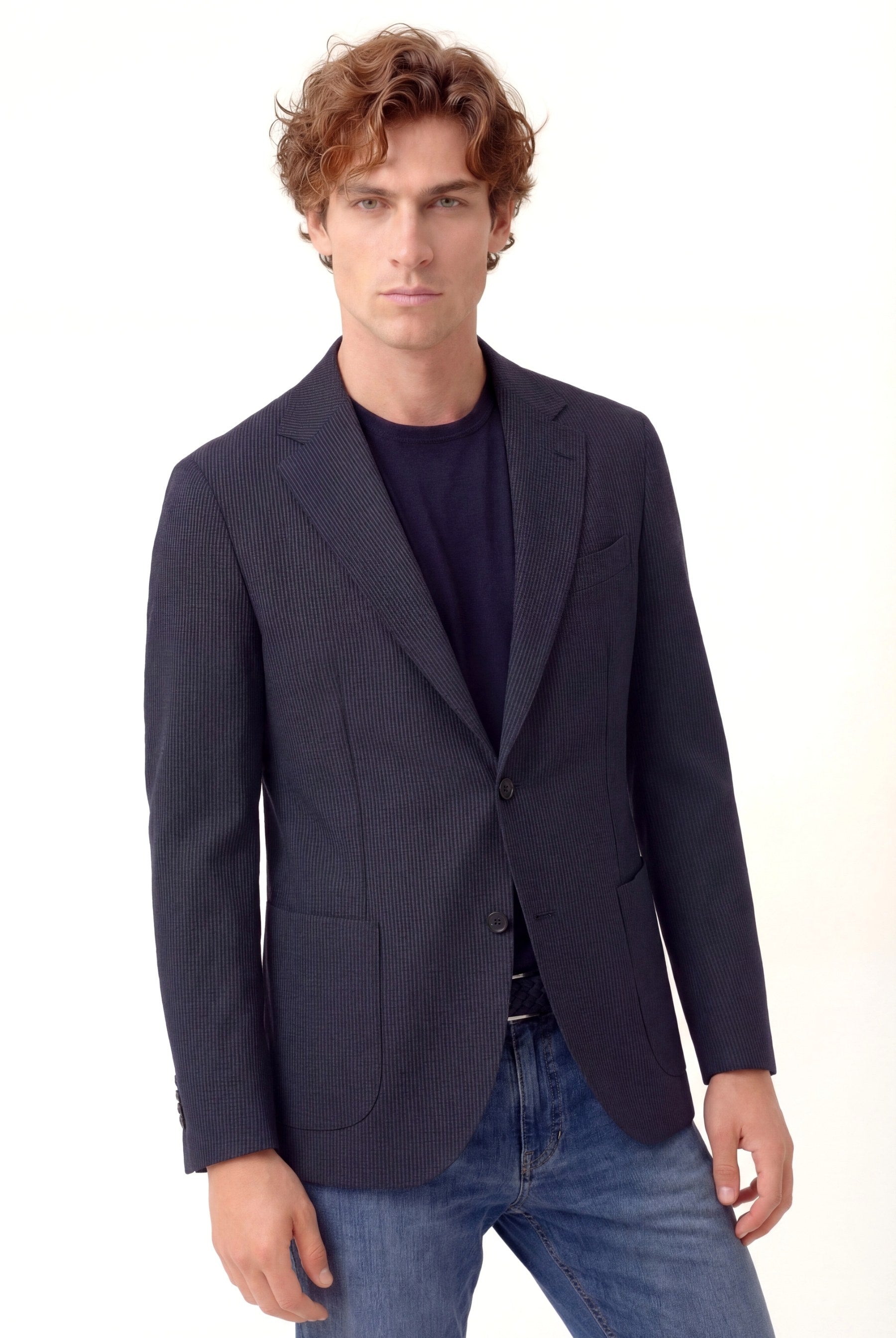 Dark Blue (AI)