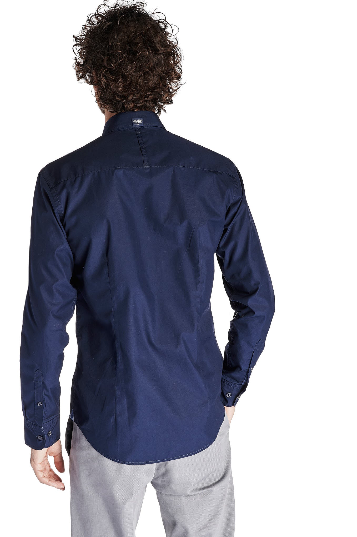 Dark Blue
