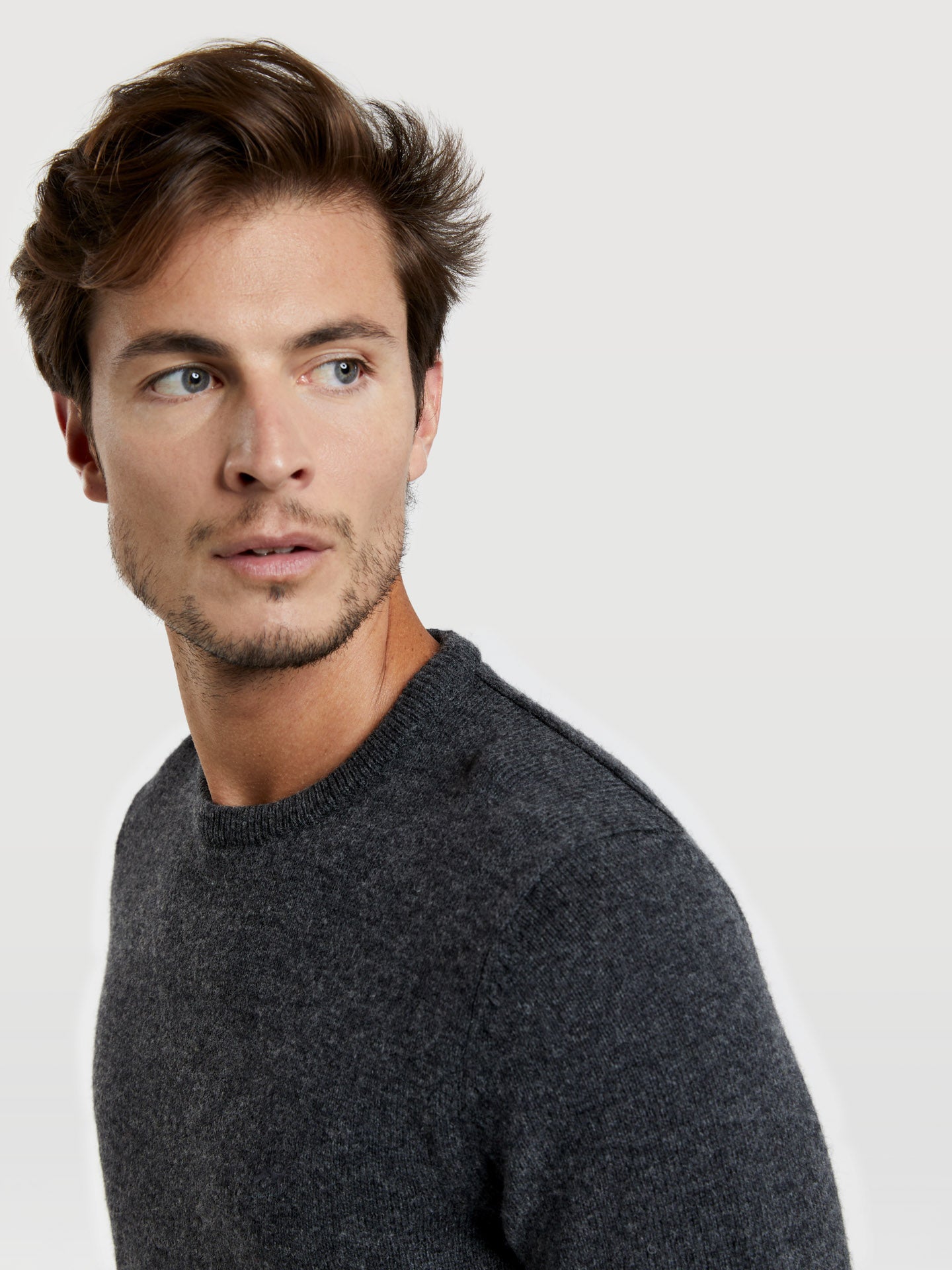 Dark Grey