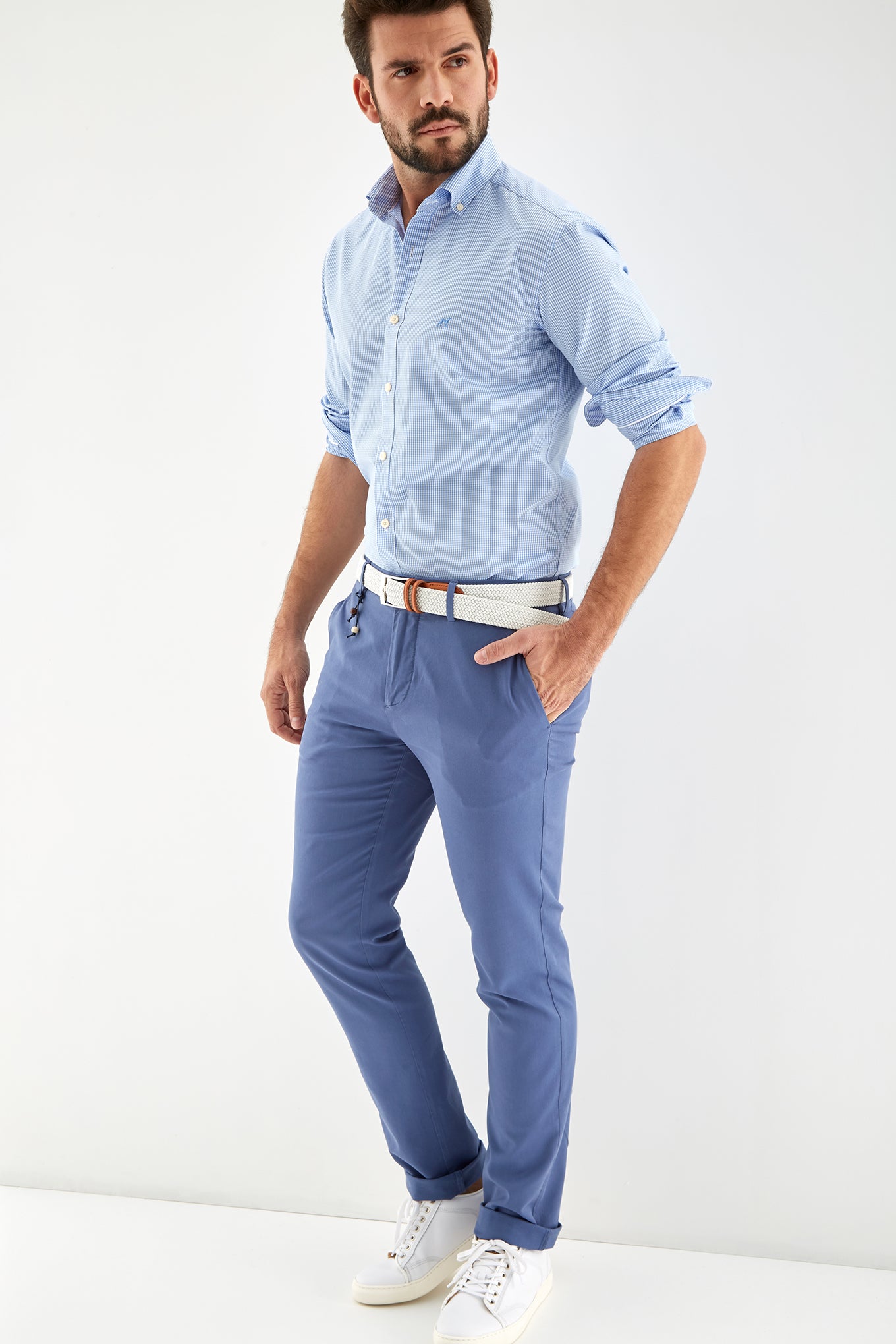 Light Blue