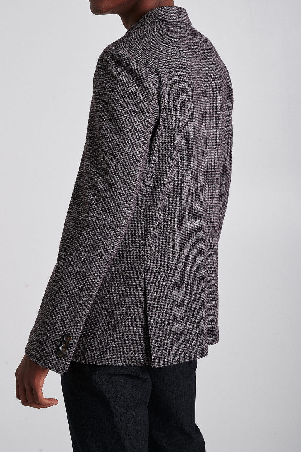 Dark Grey