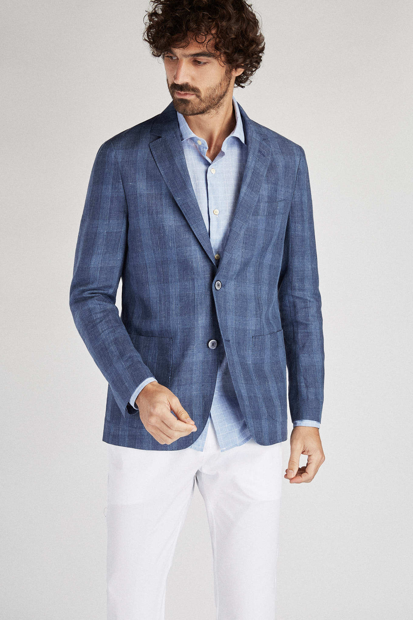 Medium Blue