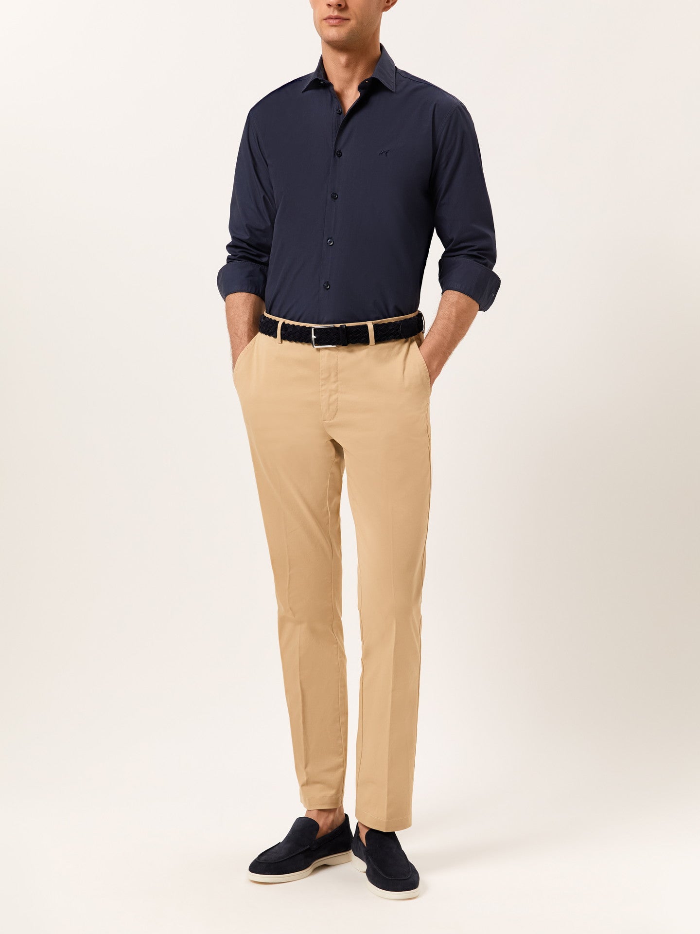 Dark Blue
