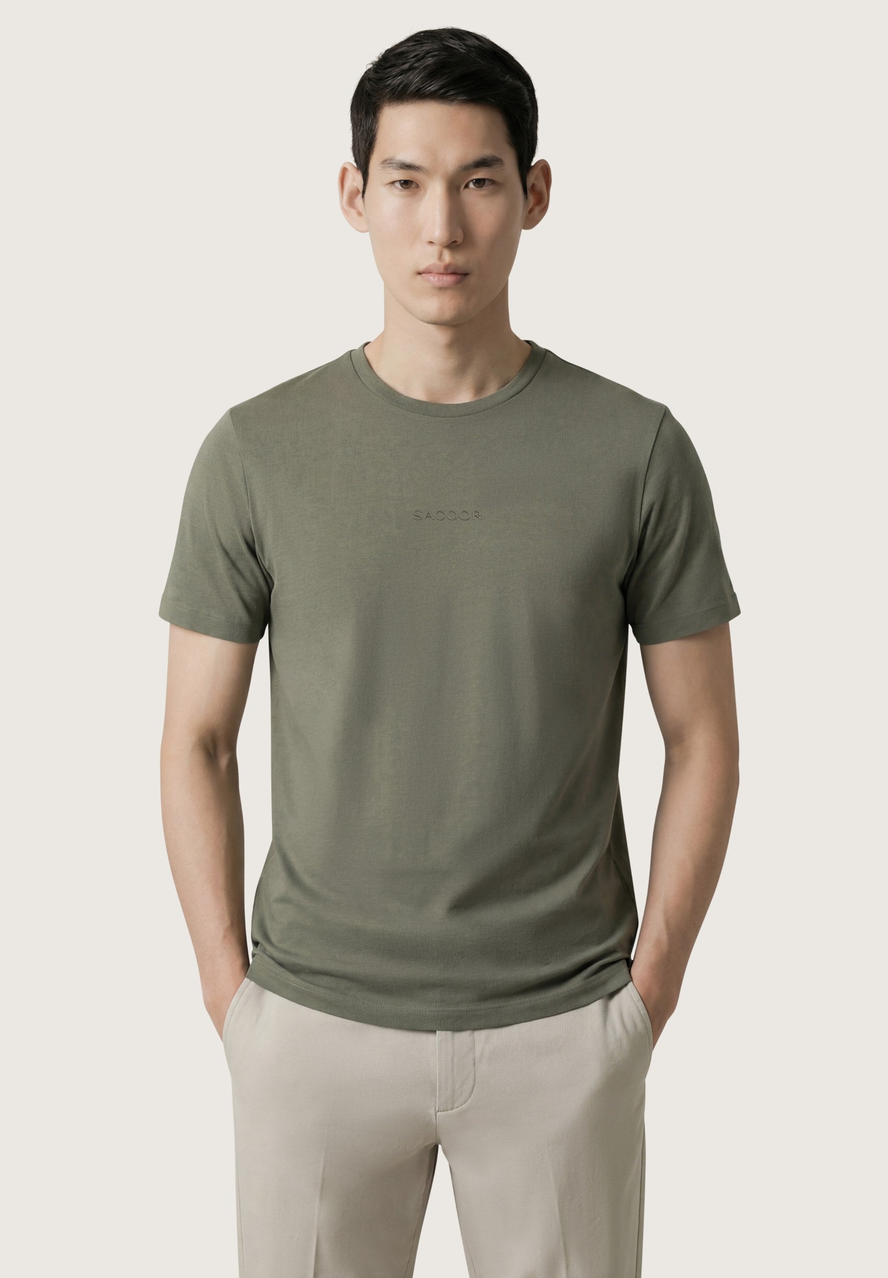 Khaki (AI)