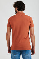 Dark Orange