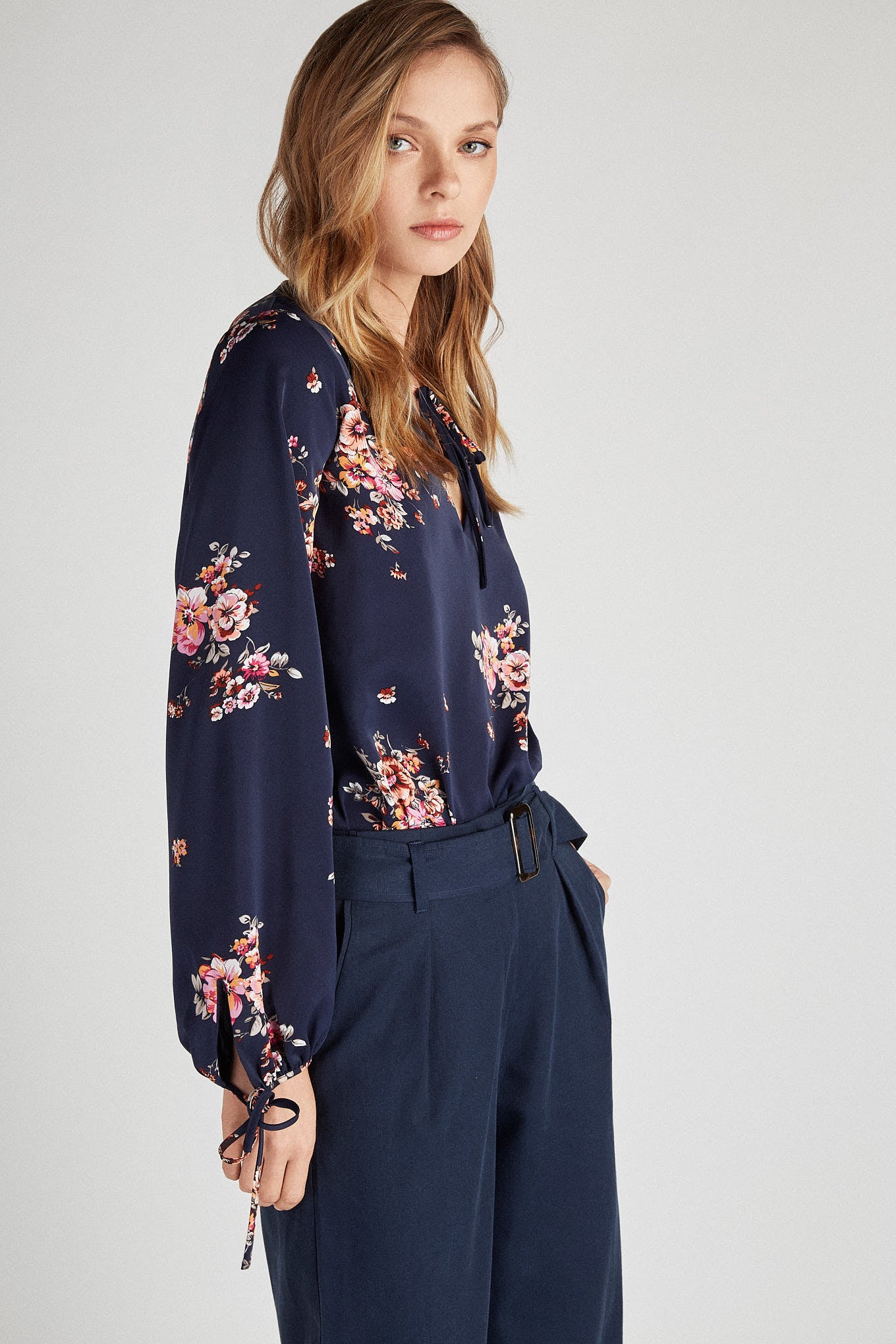 Dark Blue