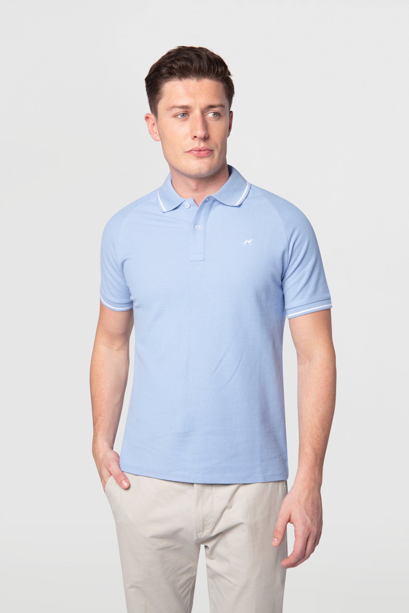 Light Blue