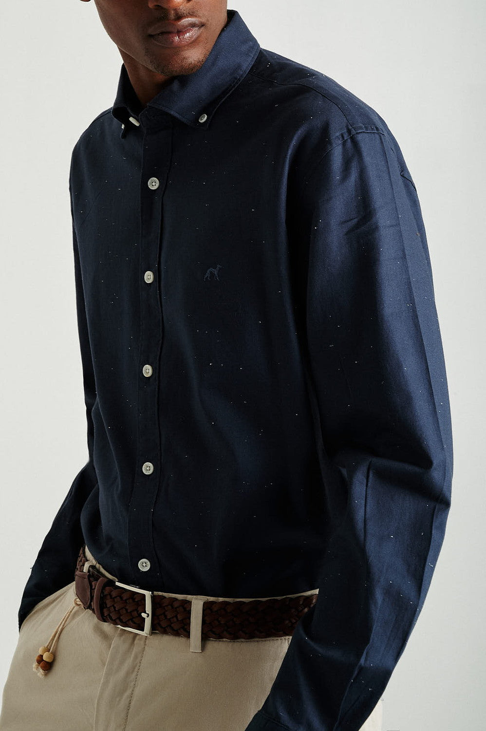 Dark Blue
