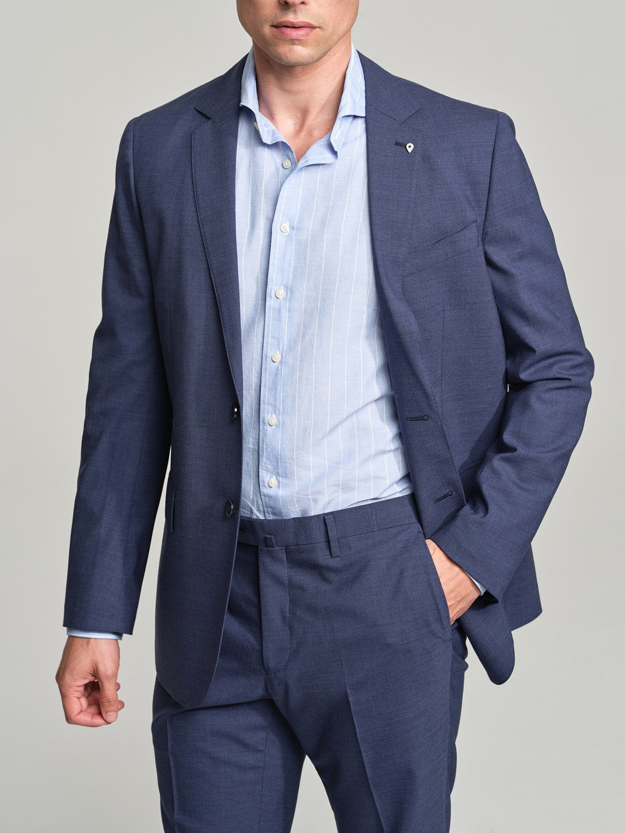 Medium Blue