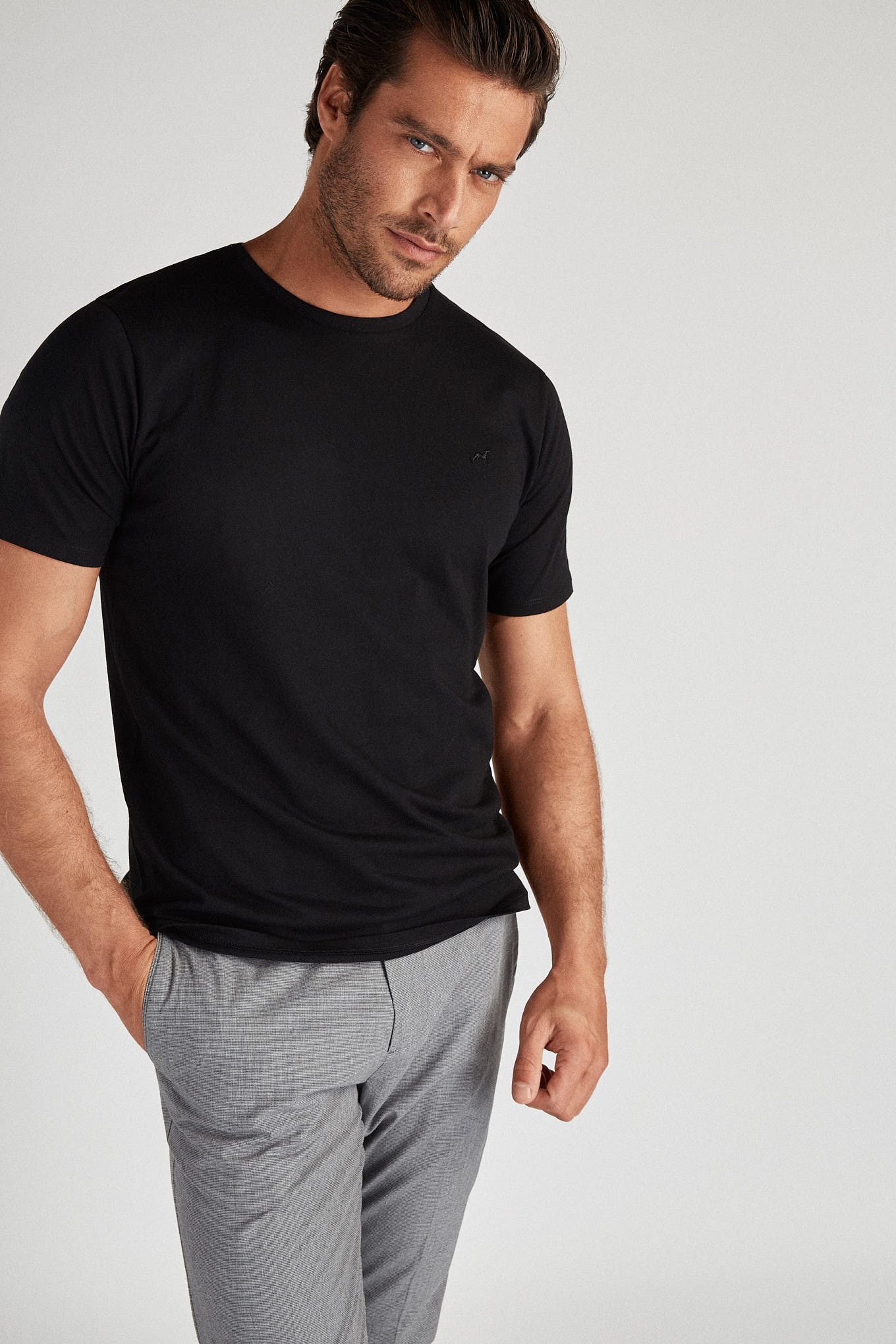 Dark Grey