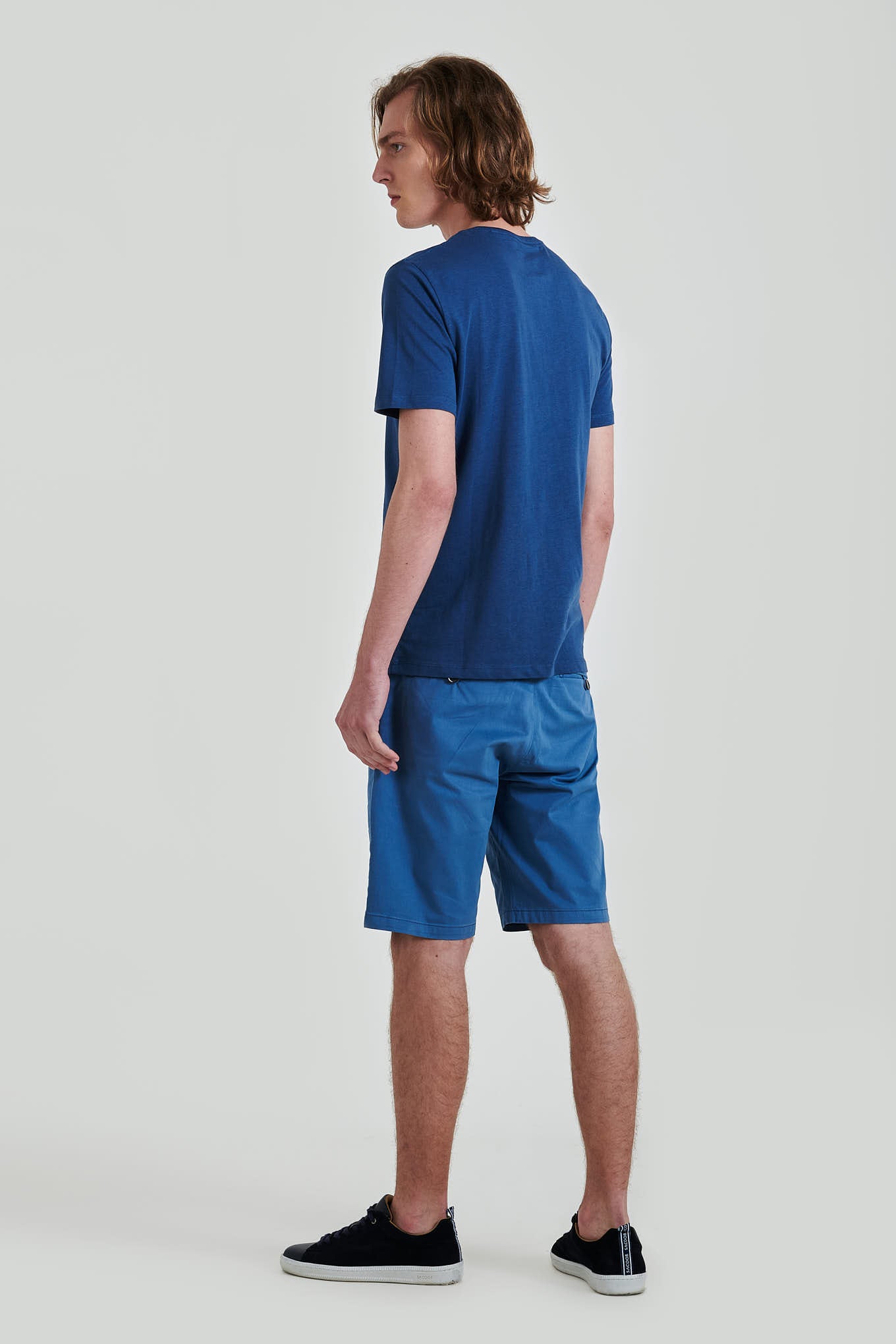 Medium Blue