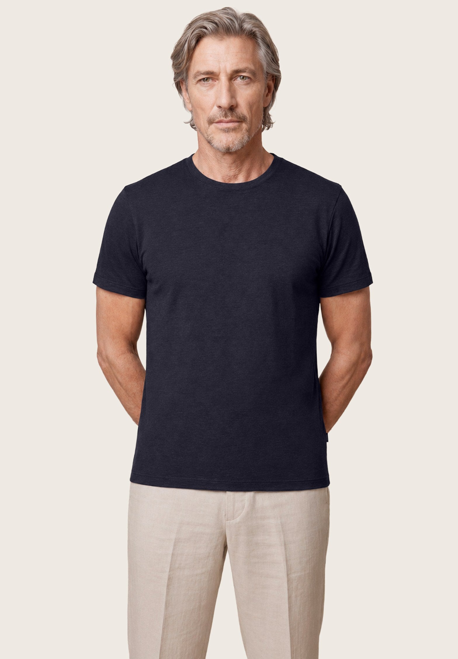 Dark Blue (AI)