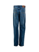 Medium Blue