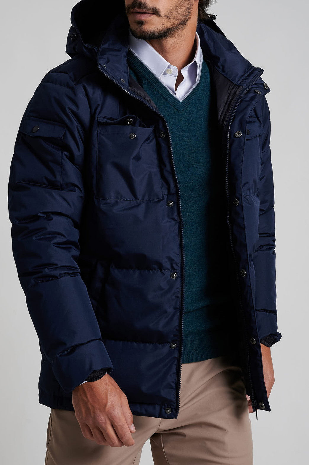 Dark Blue
