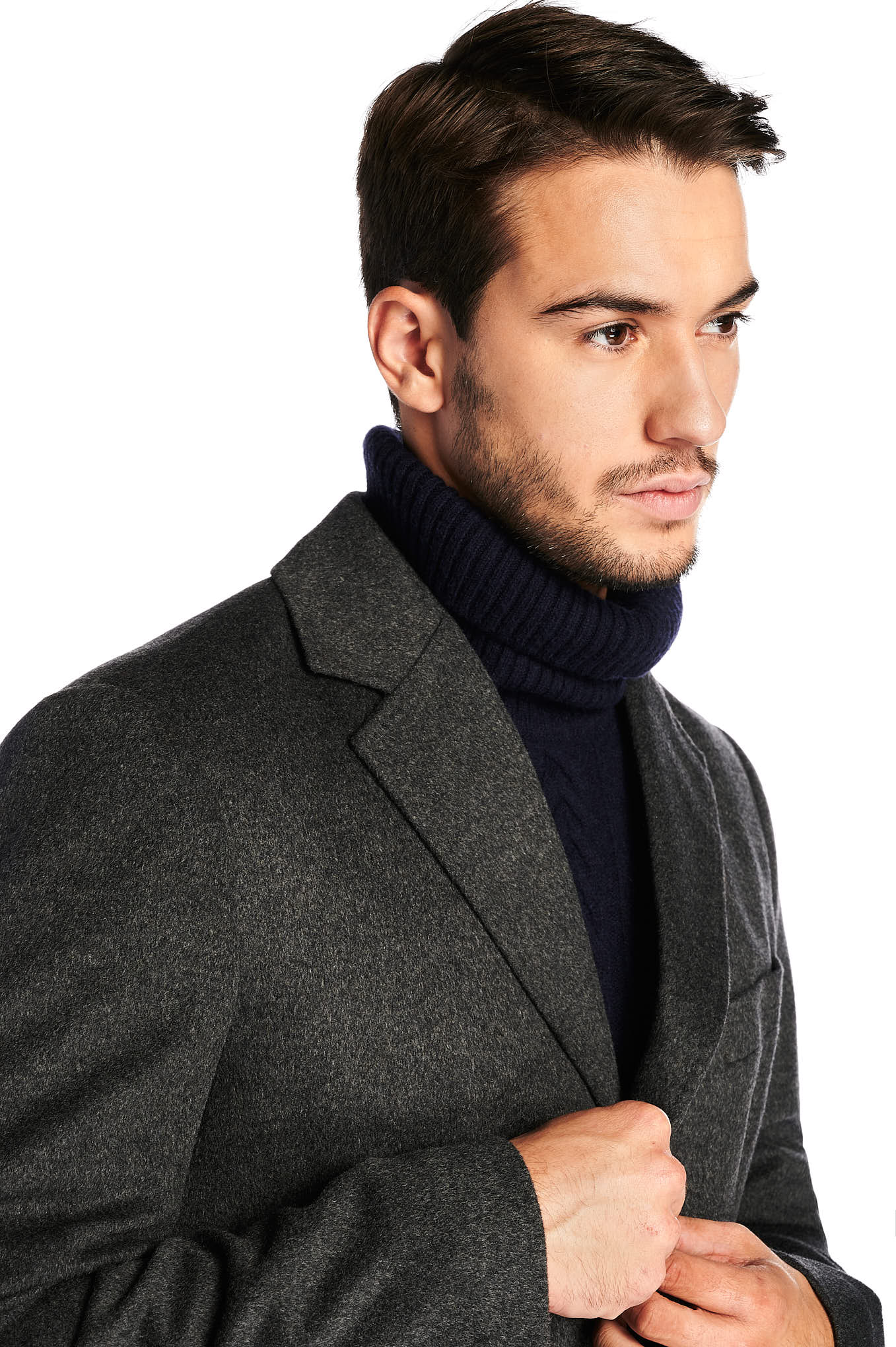 Mix Grey