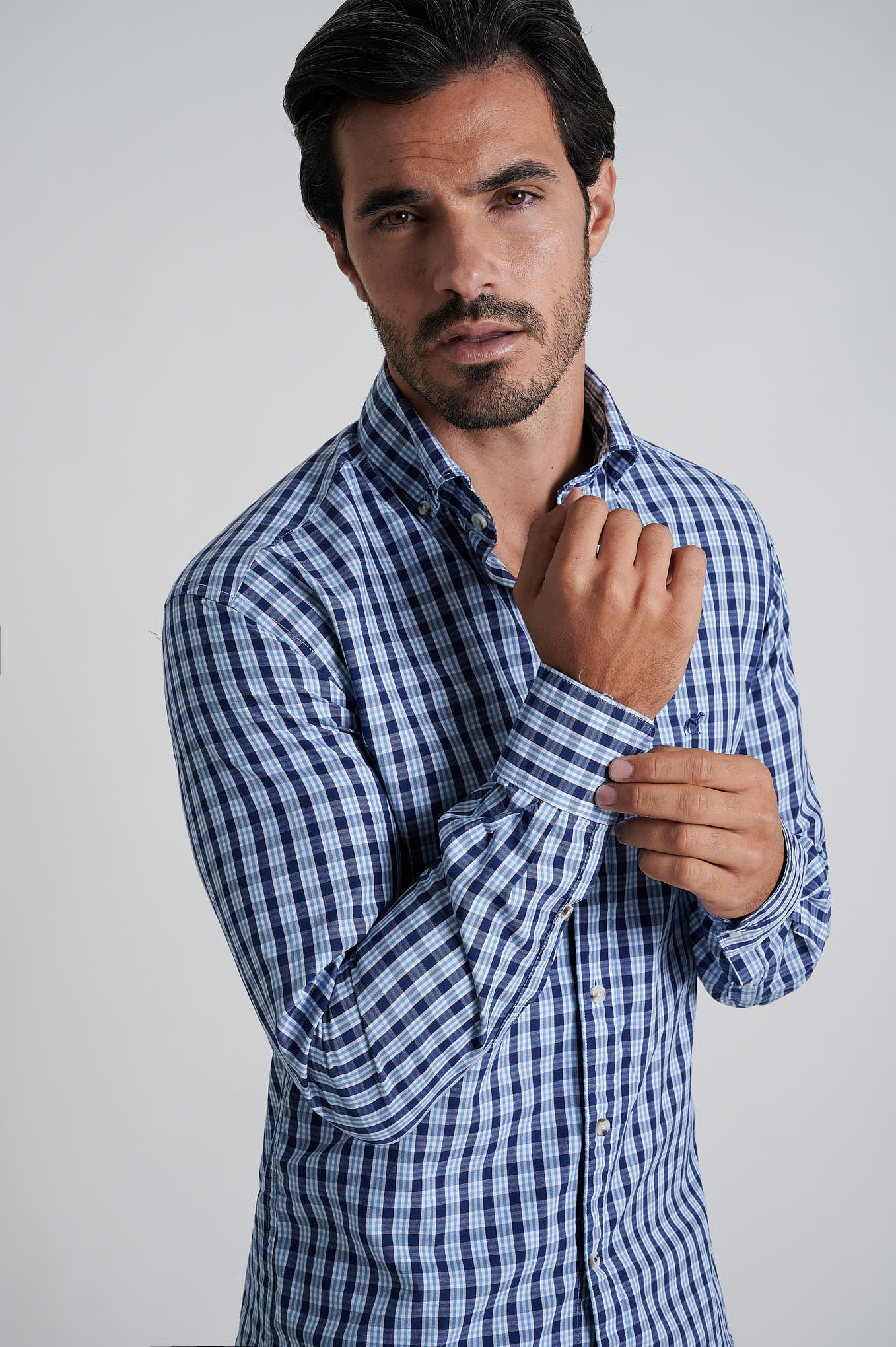 Dark Blue