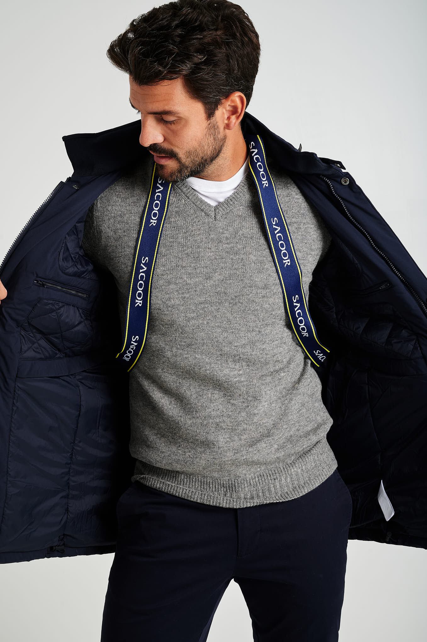 Dark Blue