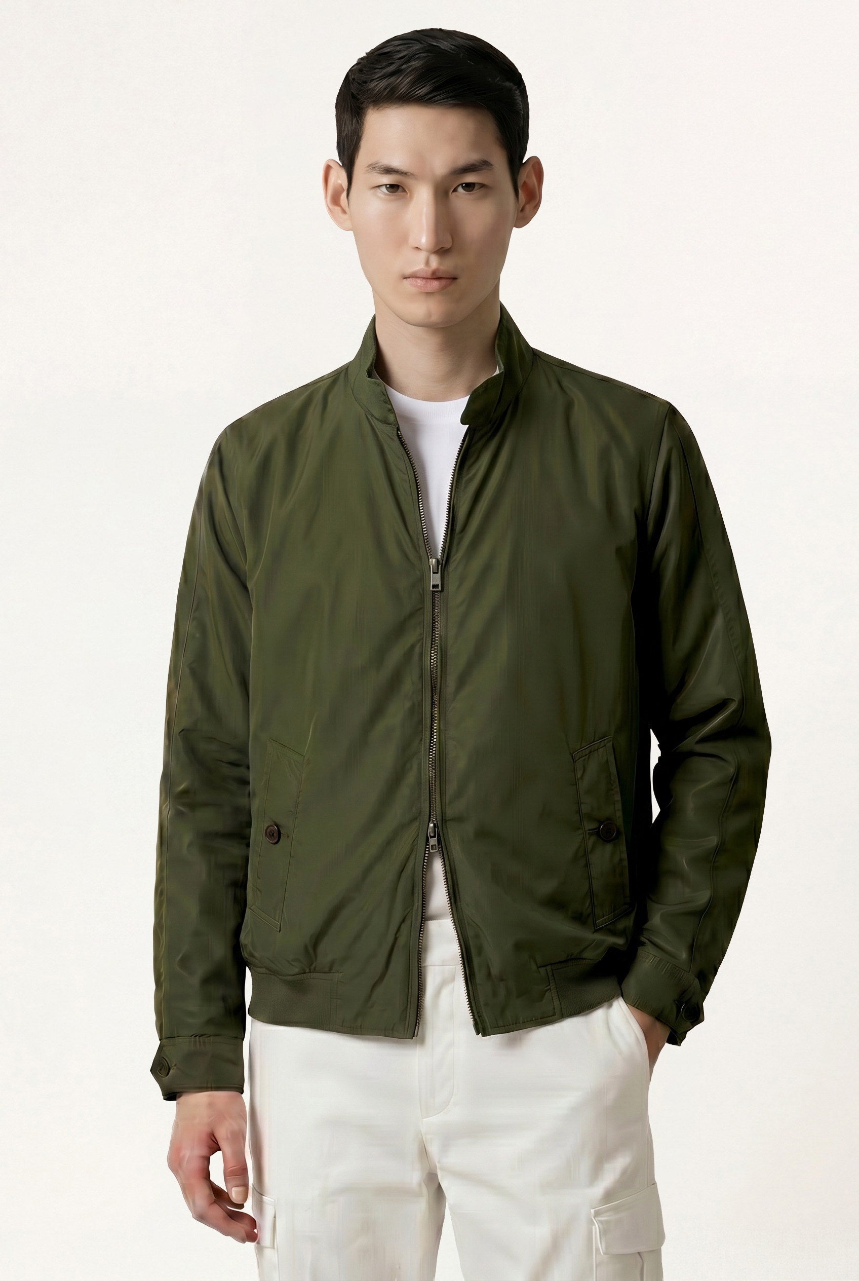 Khaki (AI)