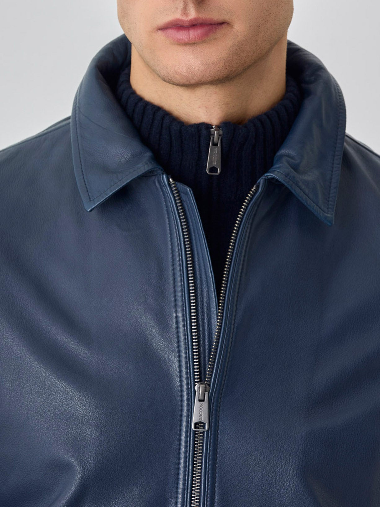 Dark Blue