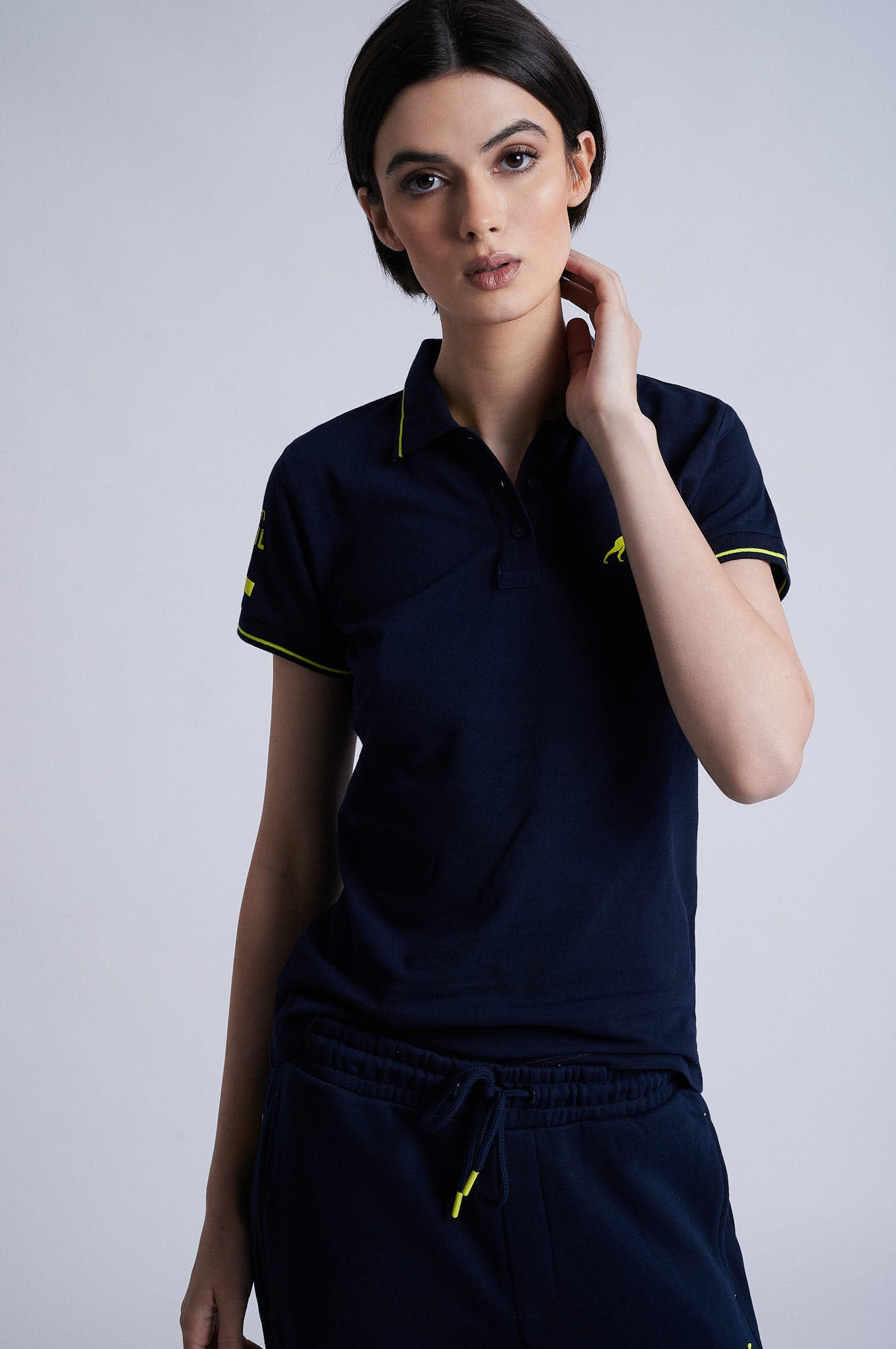 Dark Blue