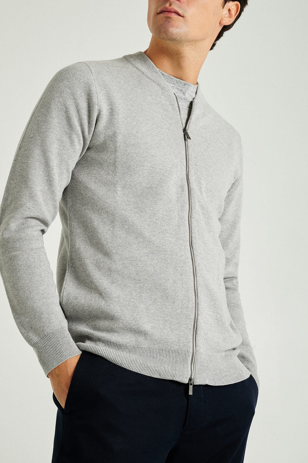 Mix Grey