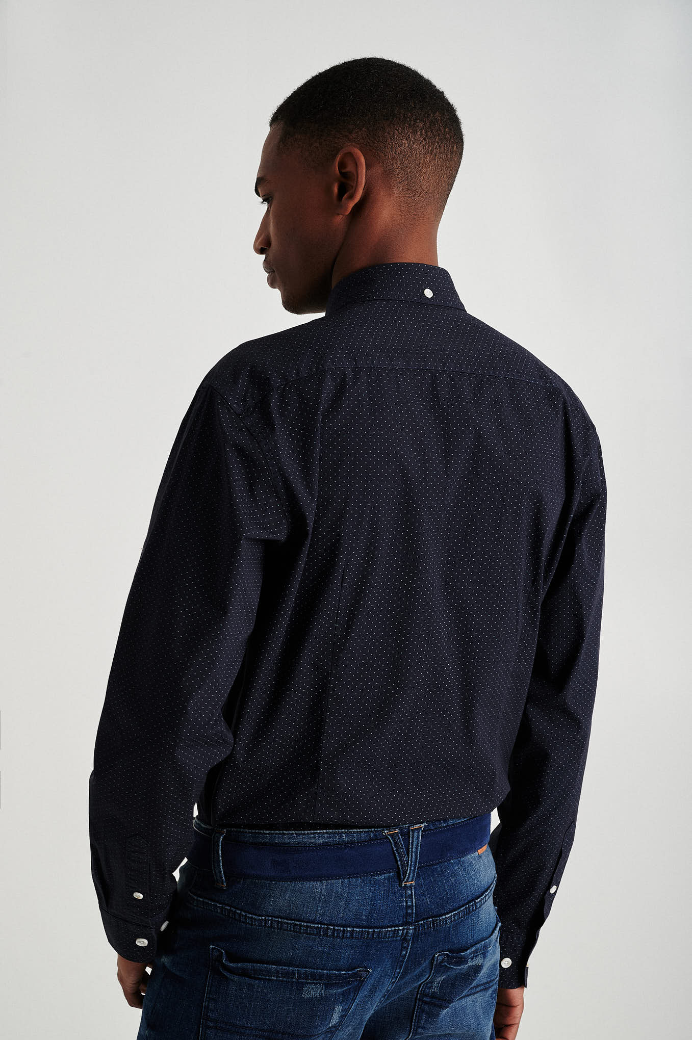 Dark Blue