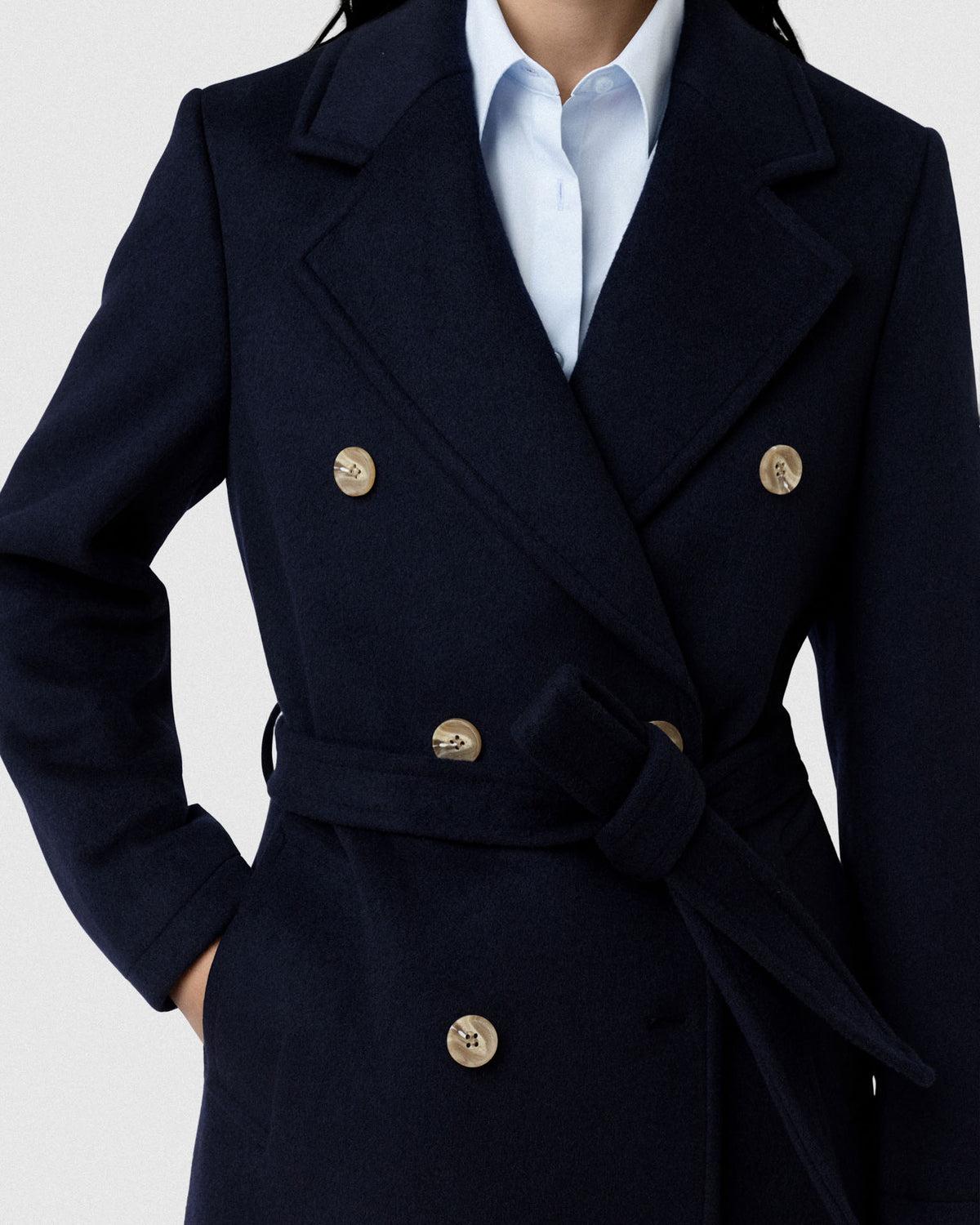 Dark Blue (AI)