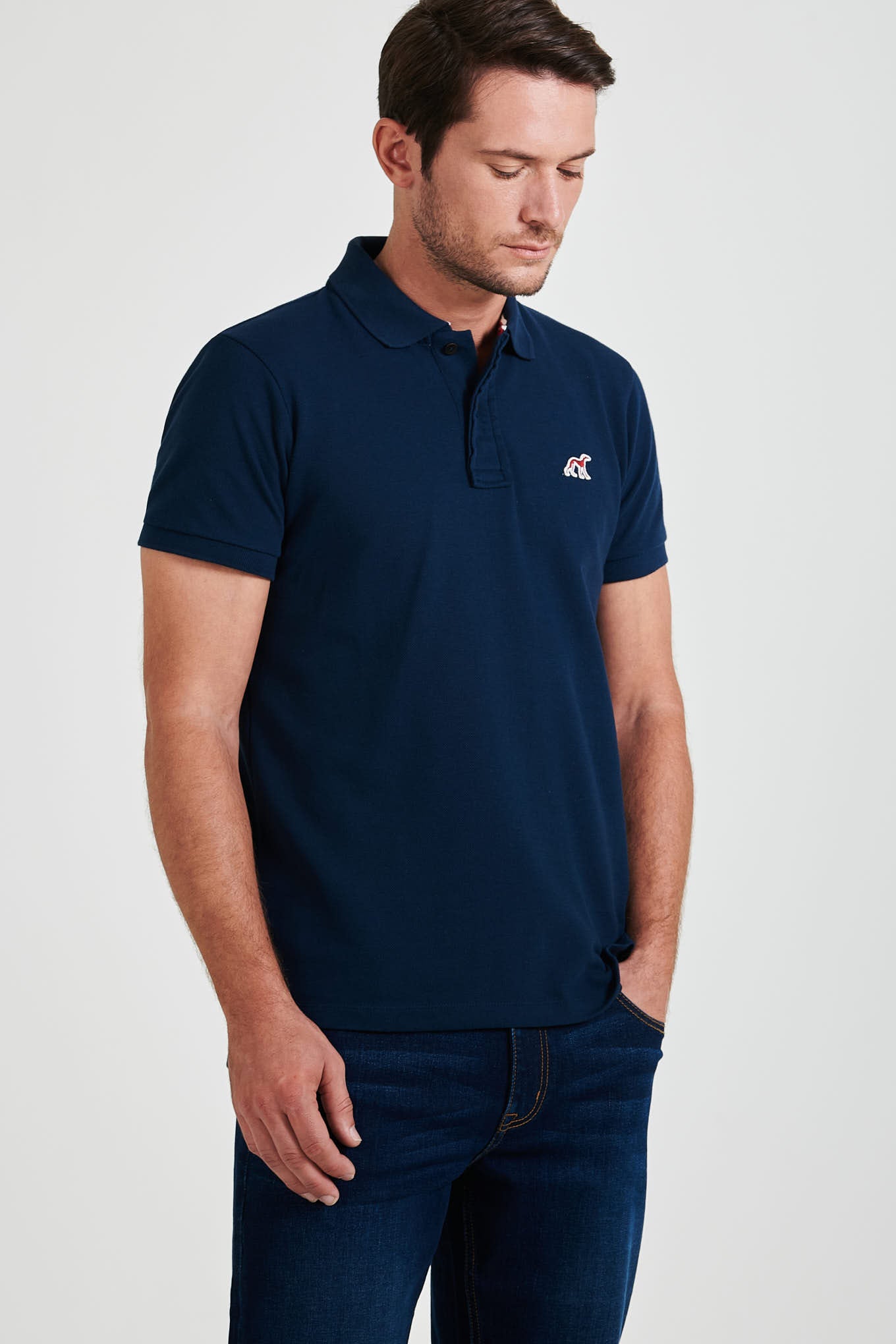Dark Blue
