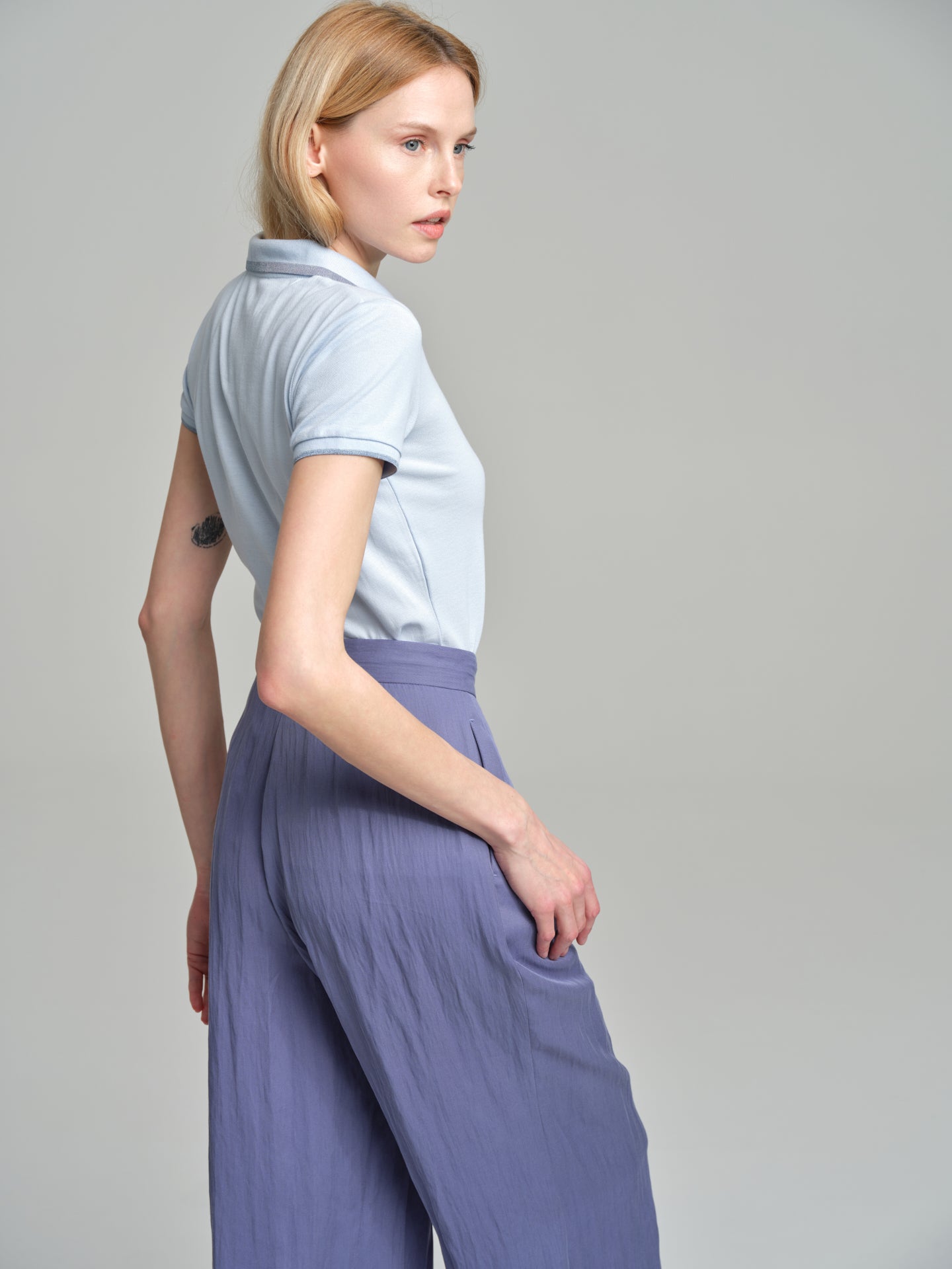 Light Blue