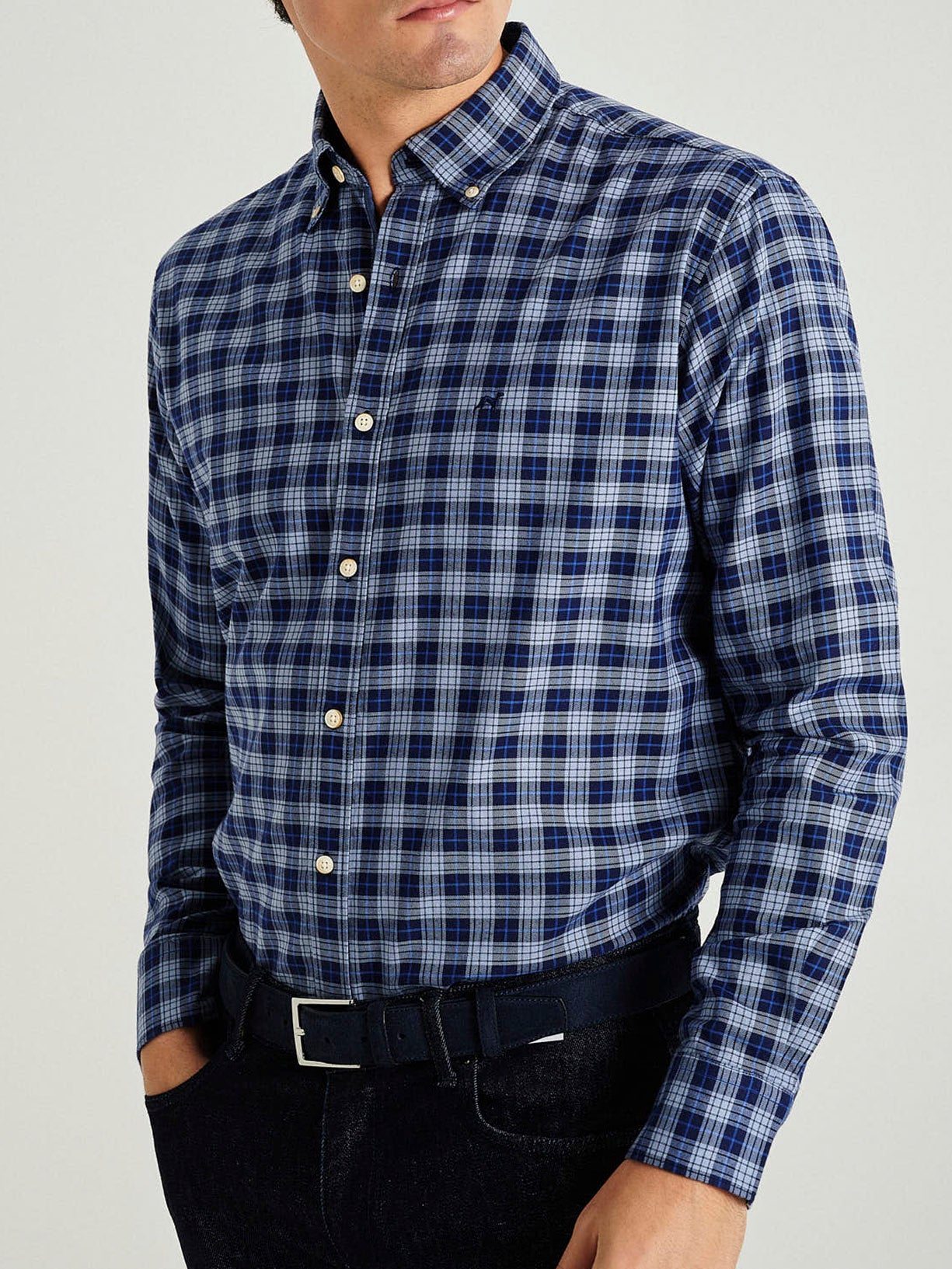 Dark Blue