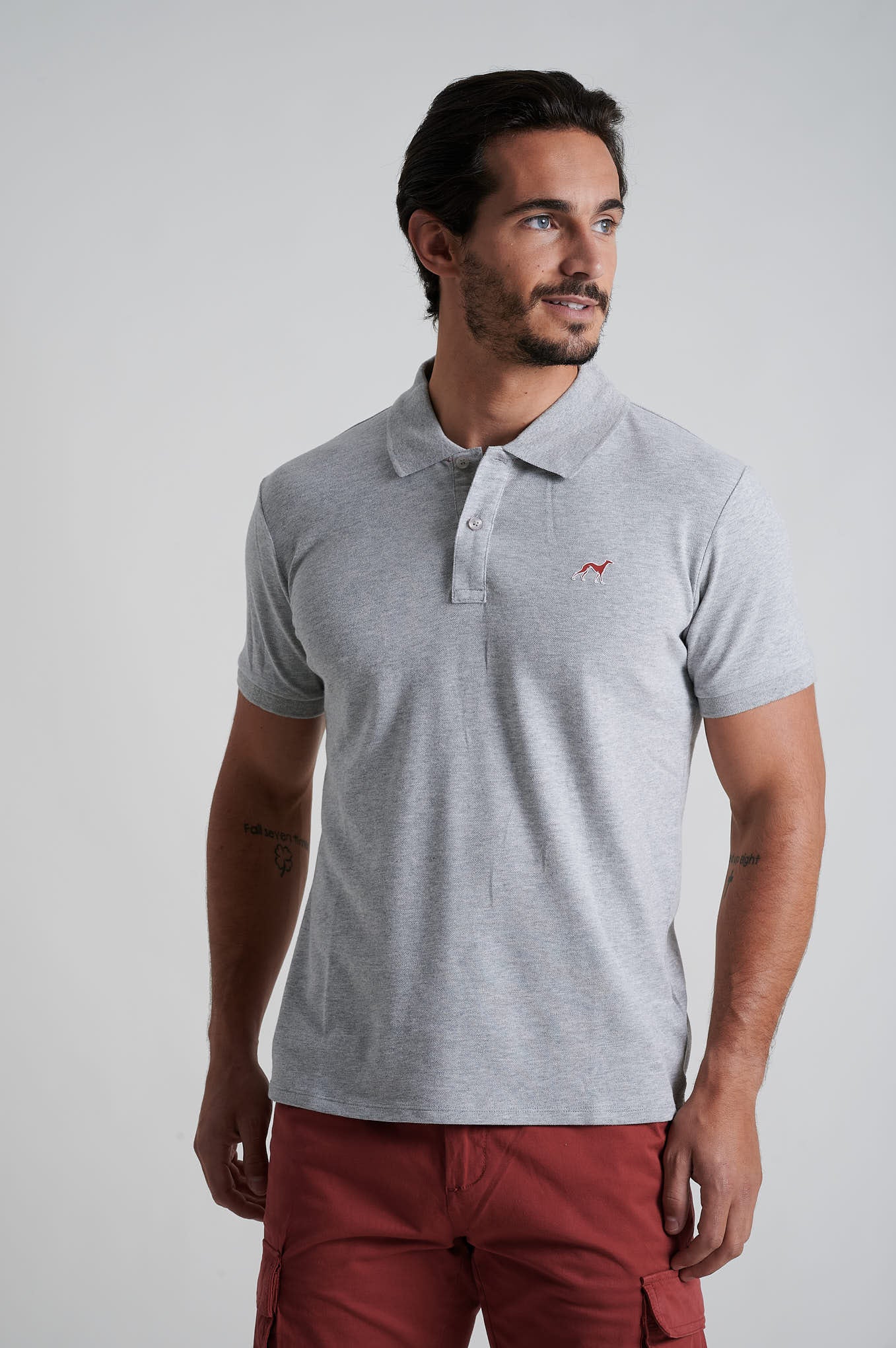 Light Grey