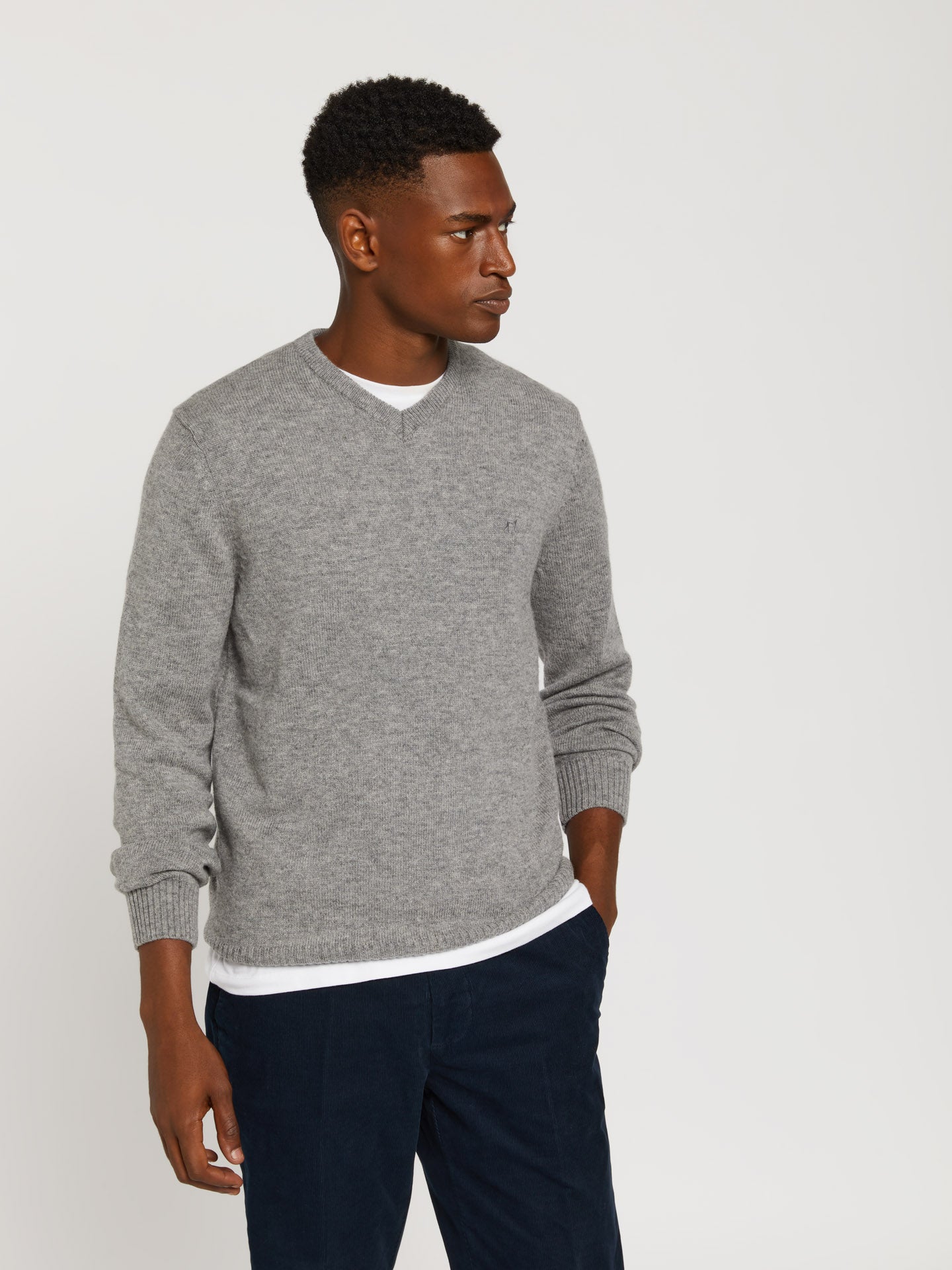 Mix Grey