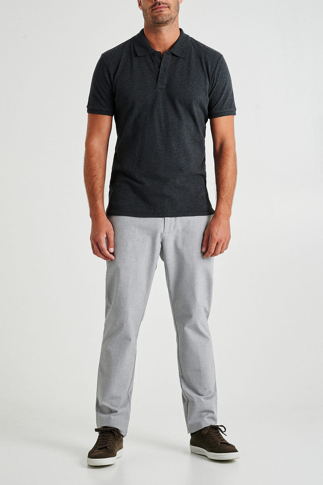 Dark Grey