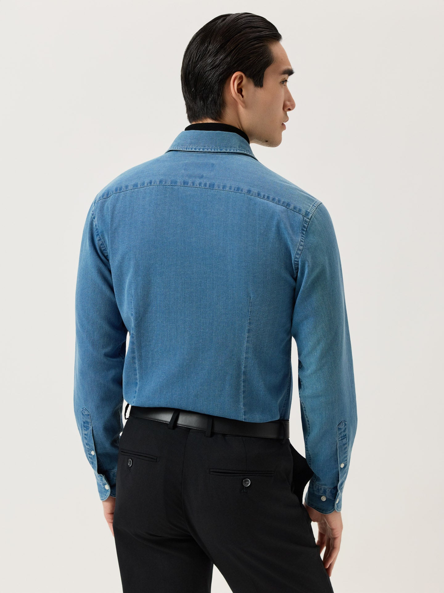 Medium Blue