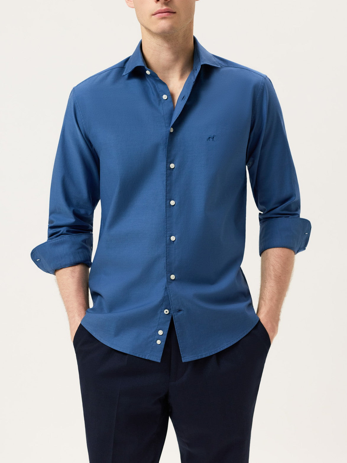 Medium Blue