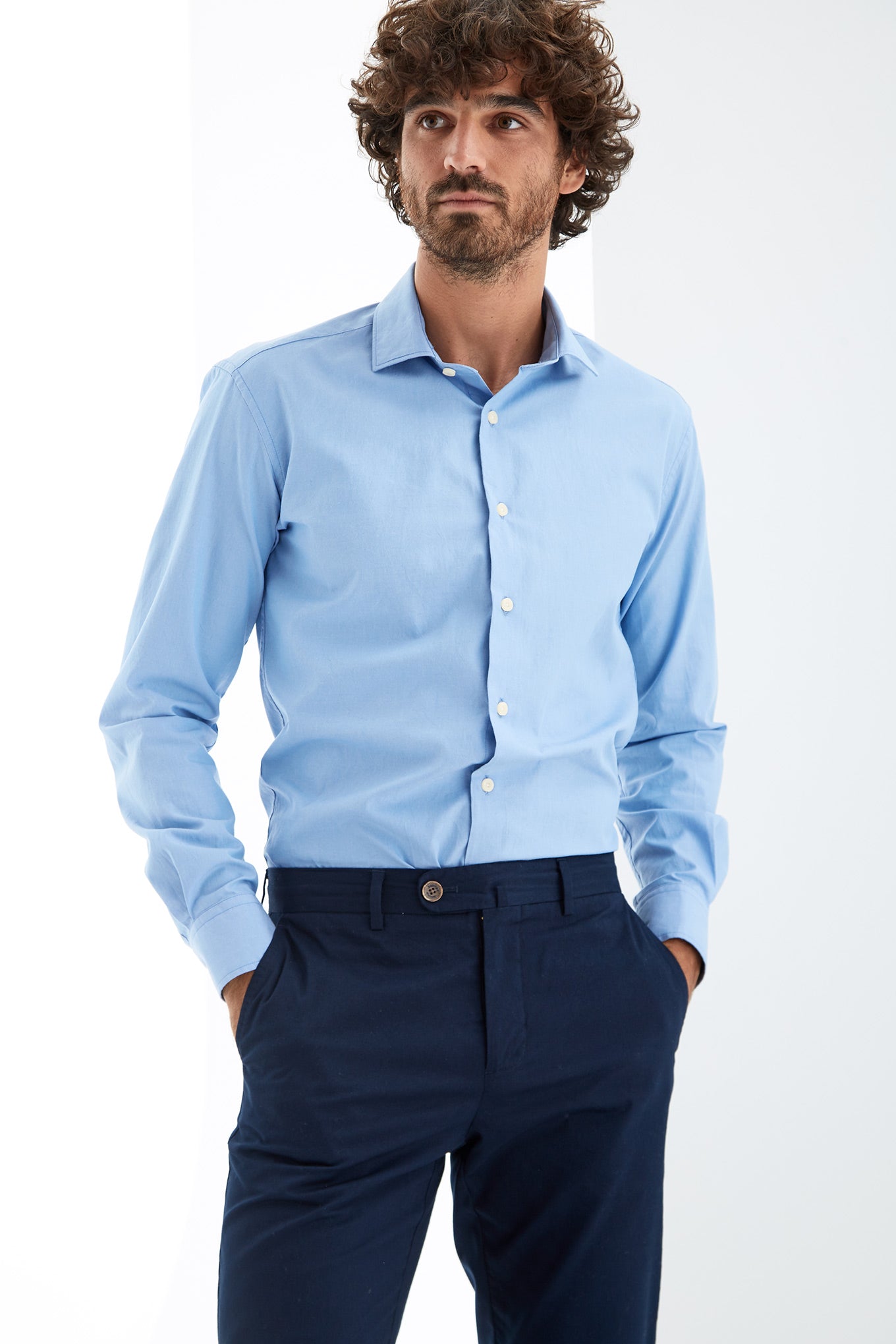 Light Blue