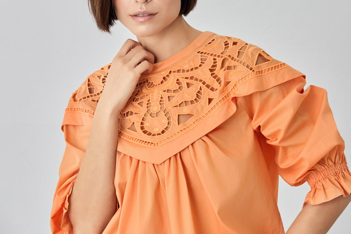 Light Orange