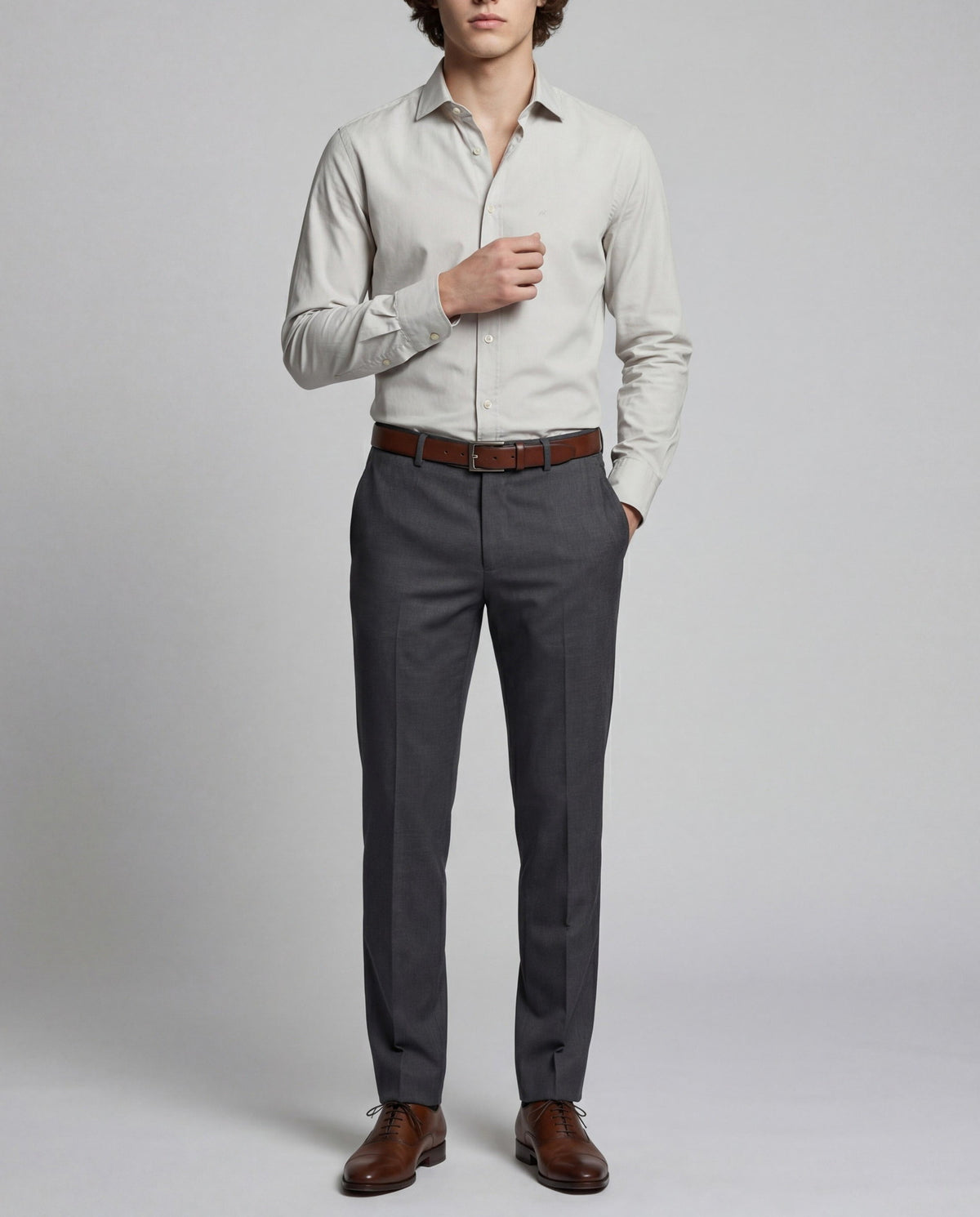 Light Grey