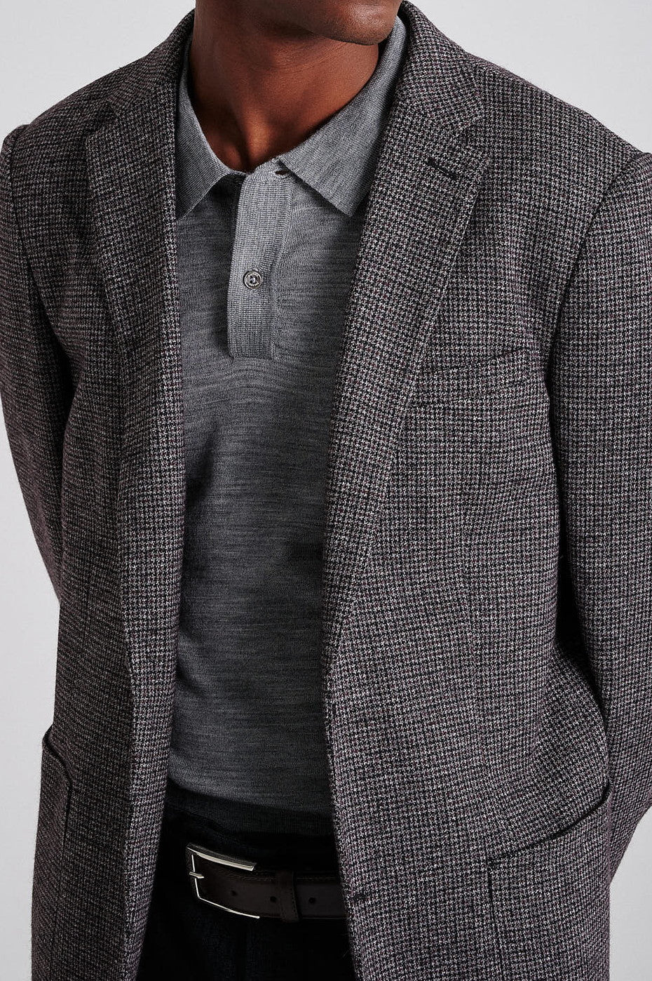 Dark Grey