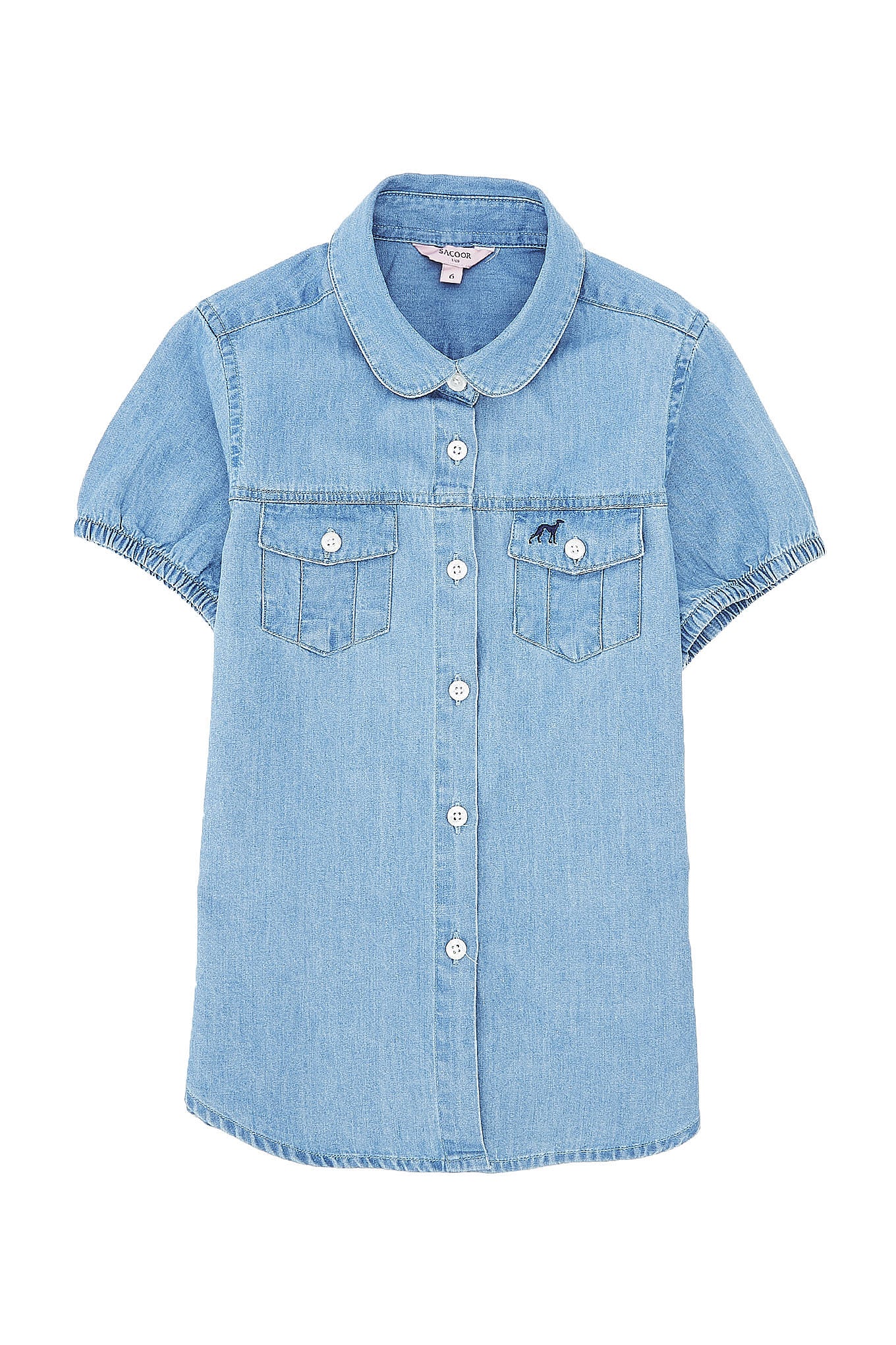 Medium Blue