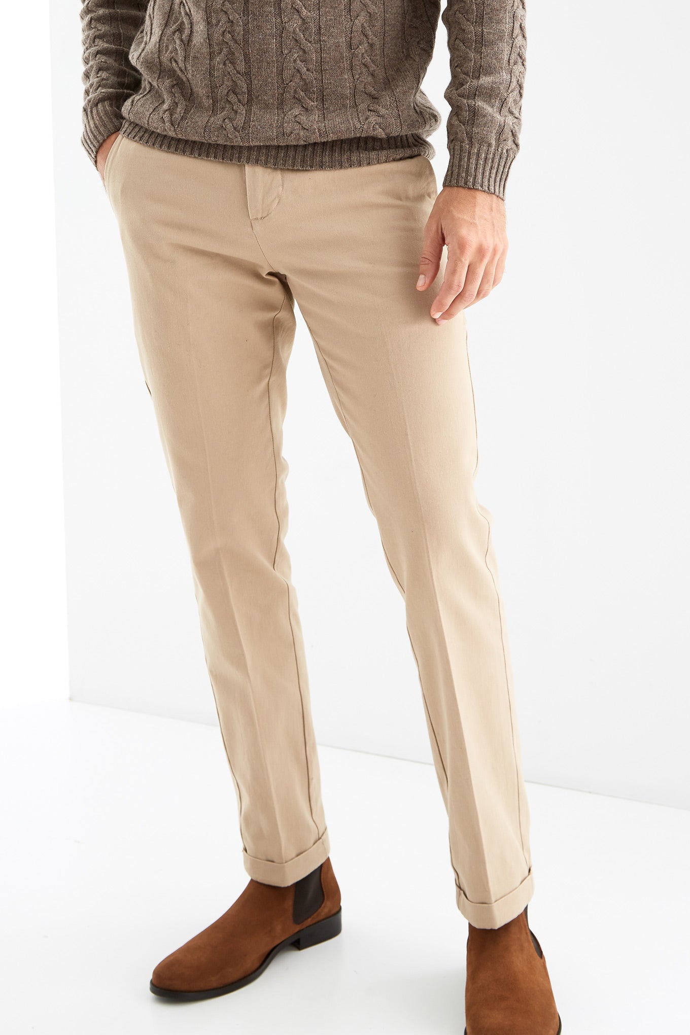 Beige