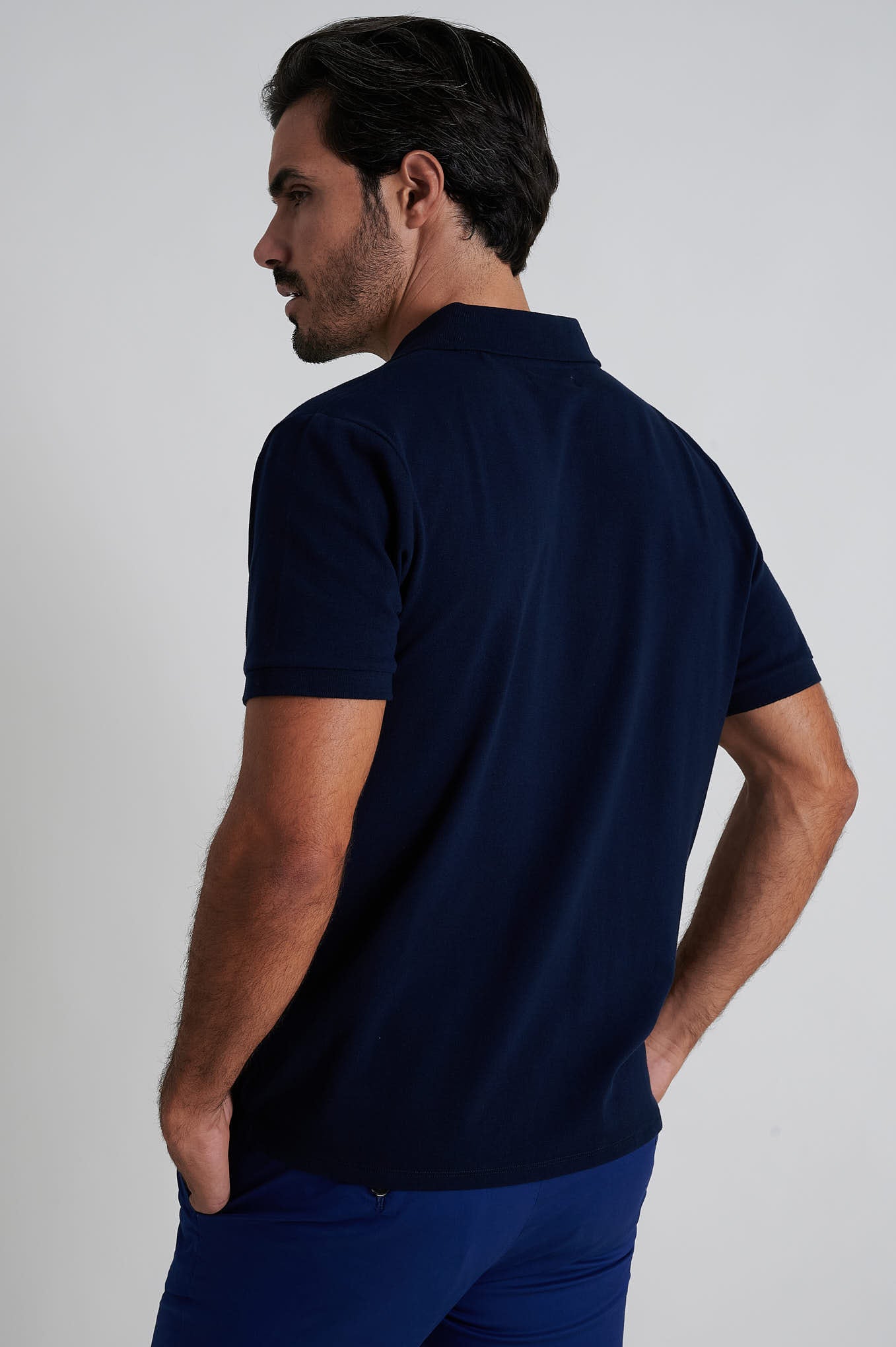 Dark Blue