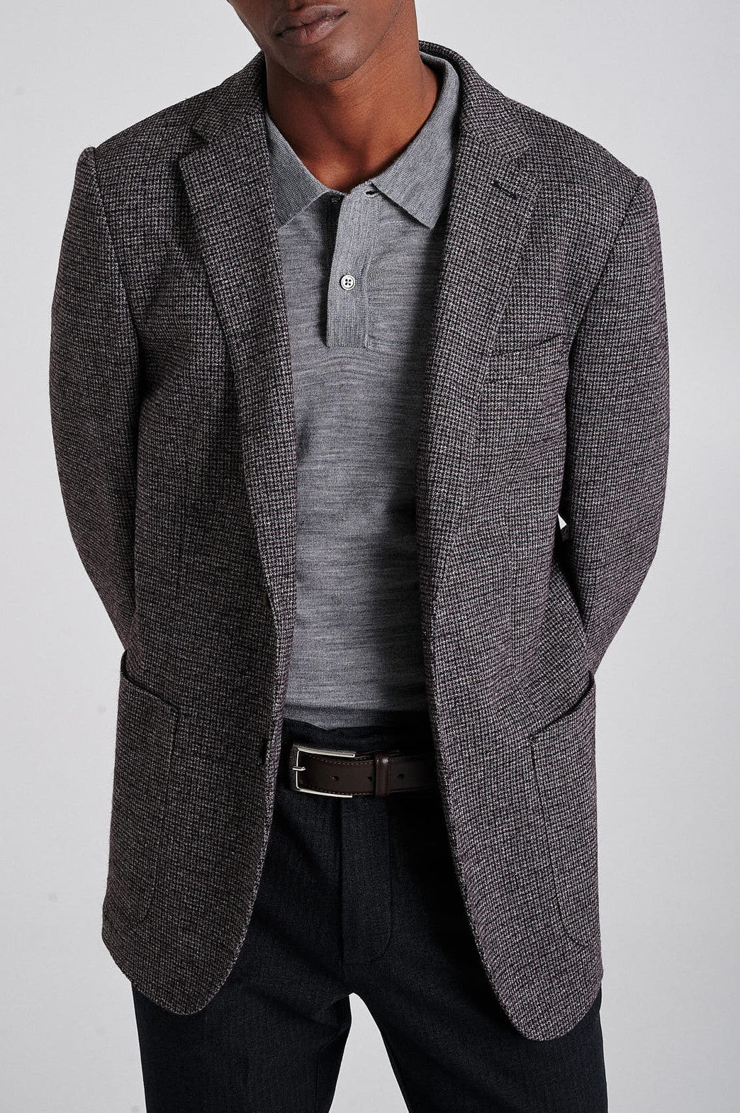 Dark Grey