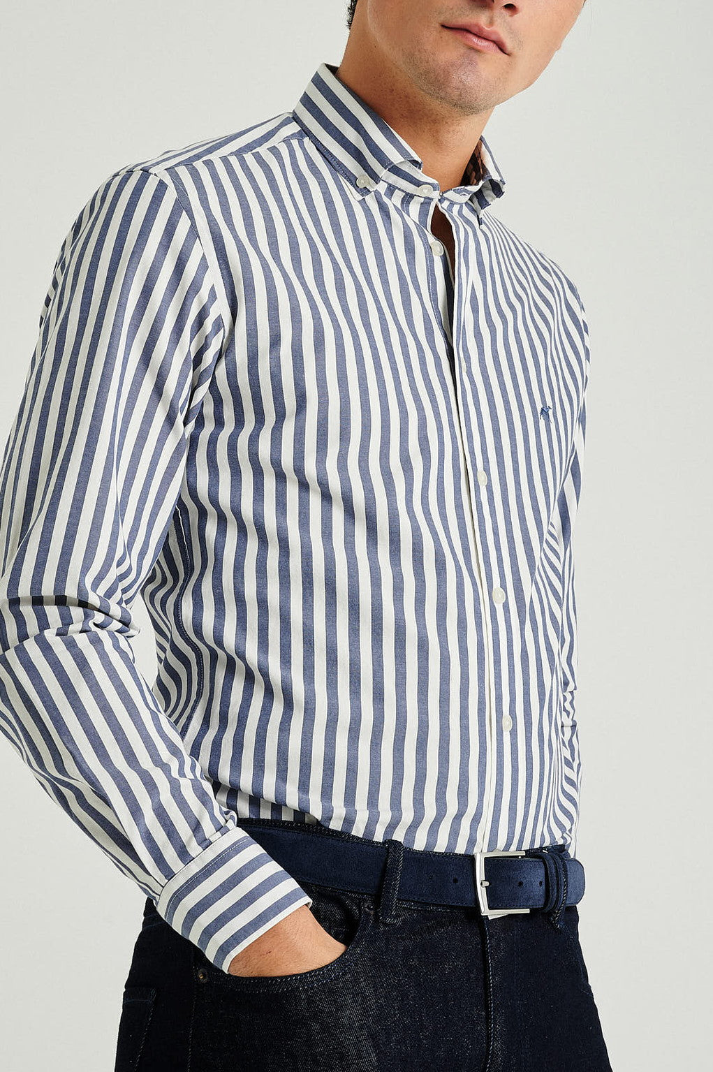 Dark Blue