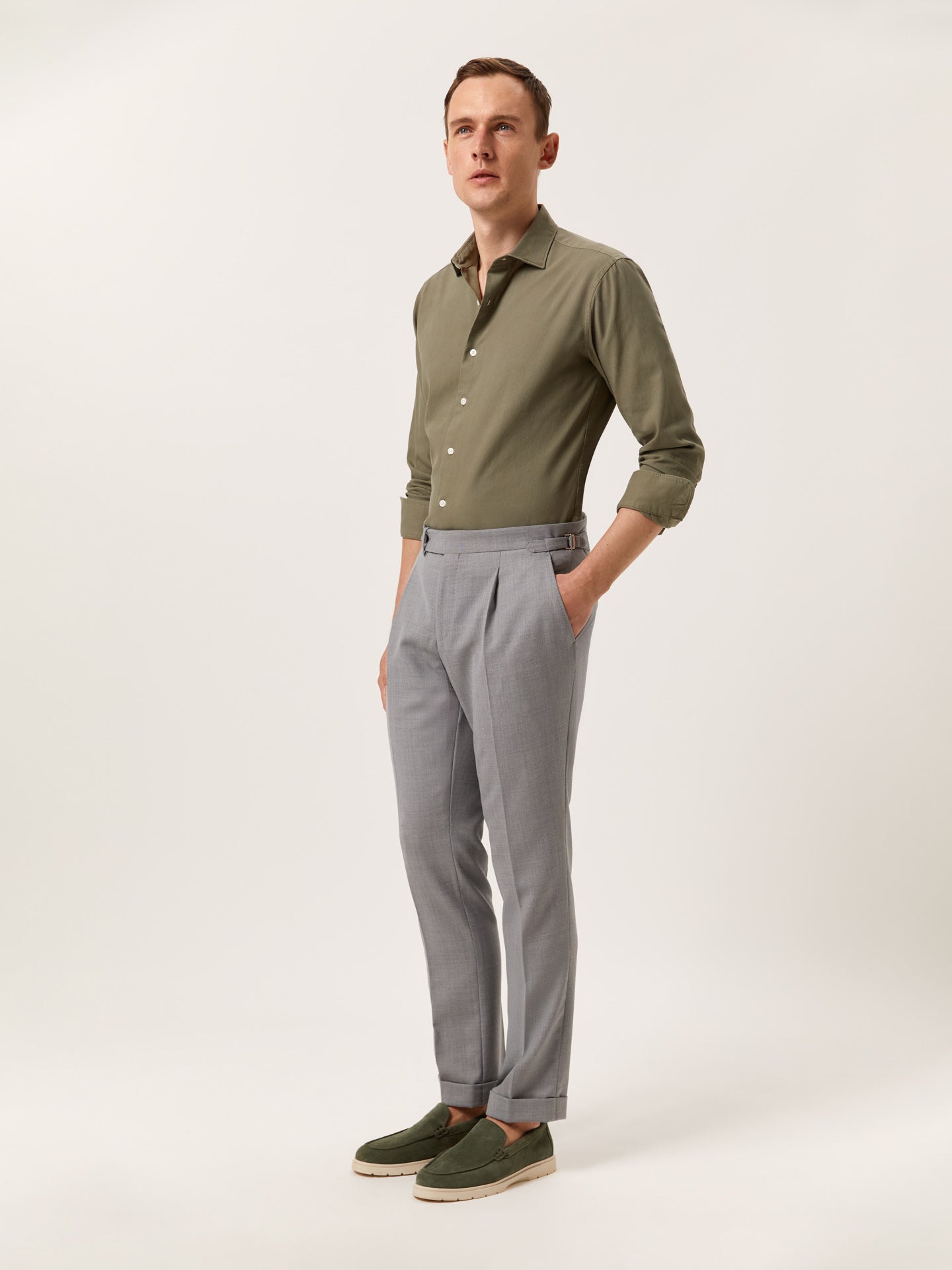 Khaki