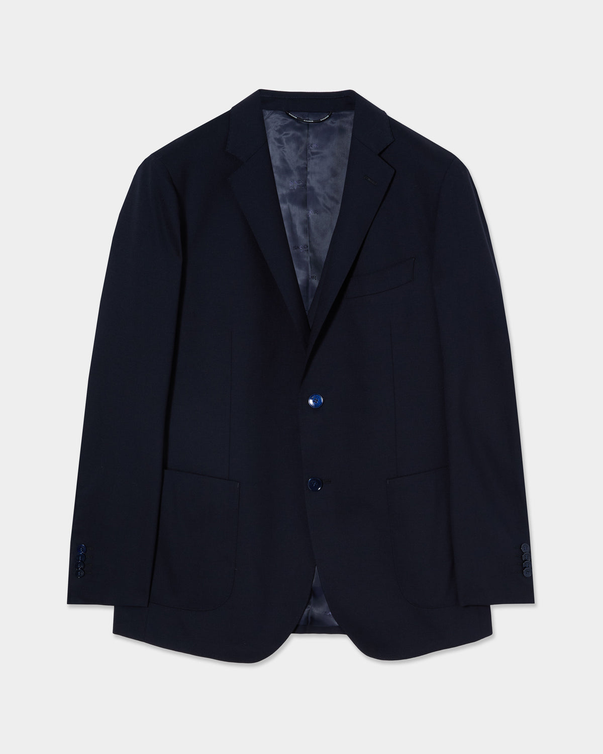 Dark Blue (AI)